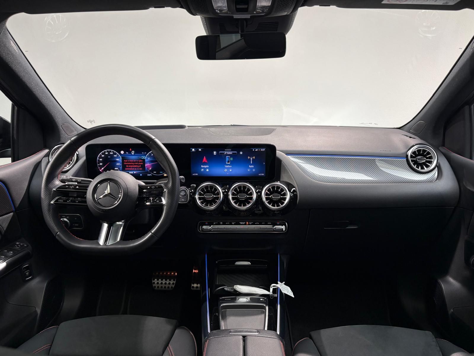 Mercedes-Benz B-Klasse met kenteken X-616-VF – autofoto 3