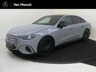 Mercedes-Benz C-Klasse financial lease