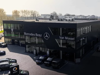 Mercedes-Benz GLB financial lease – kenteken KXT-75-S