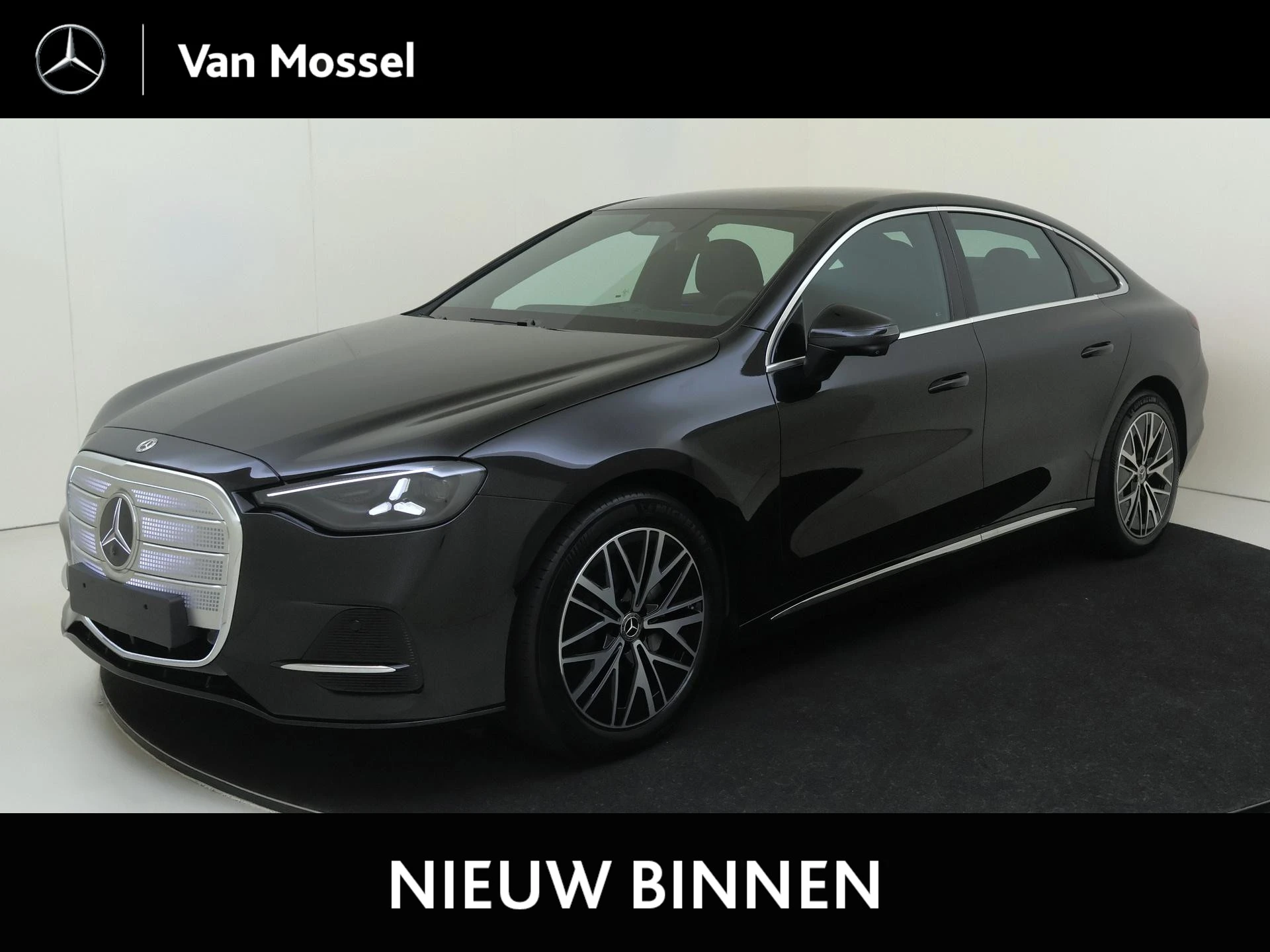 Mercedes-Benz C-Klasse – autofoto 2