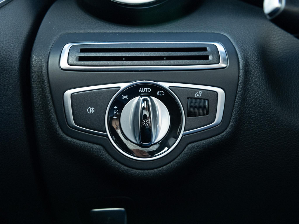 Mercedes-Benz C-Klasse – autofoto 2