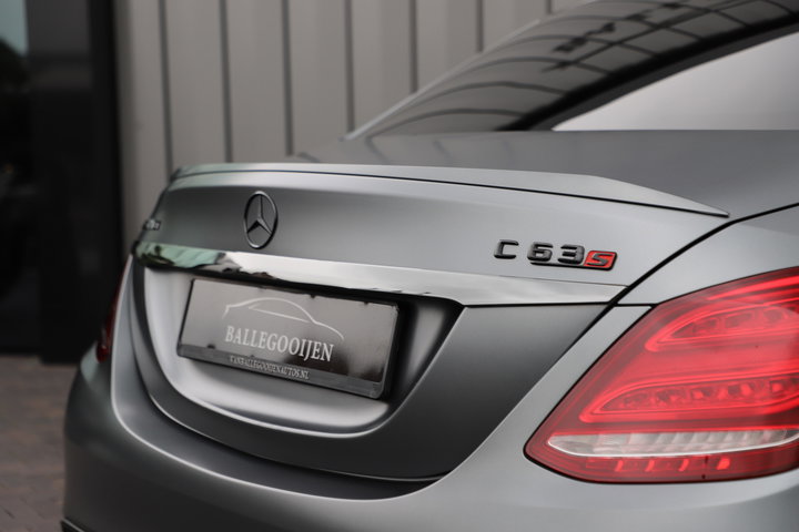 Mercedes-Benz C-Klasse – autofoto 3