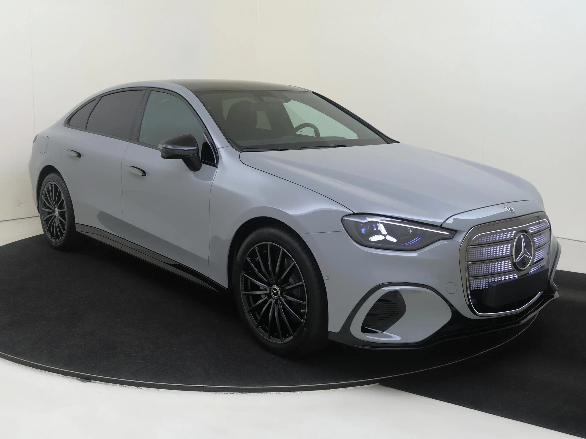 Mercedes-Benz C-Klasse – autofoto 3