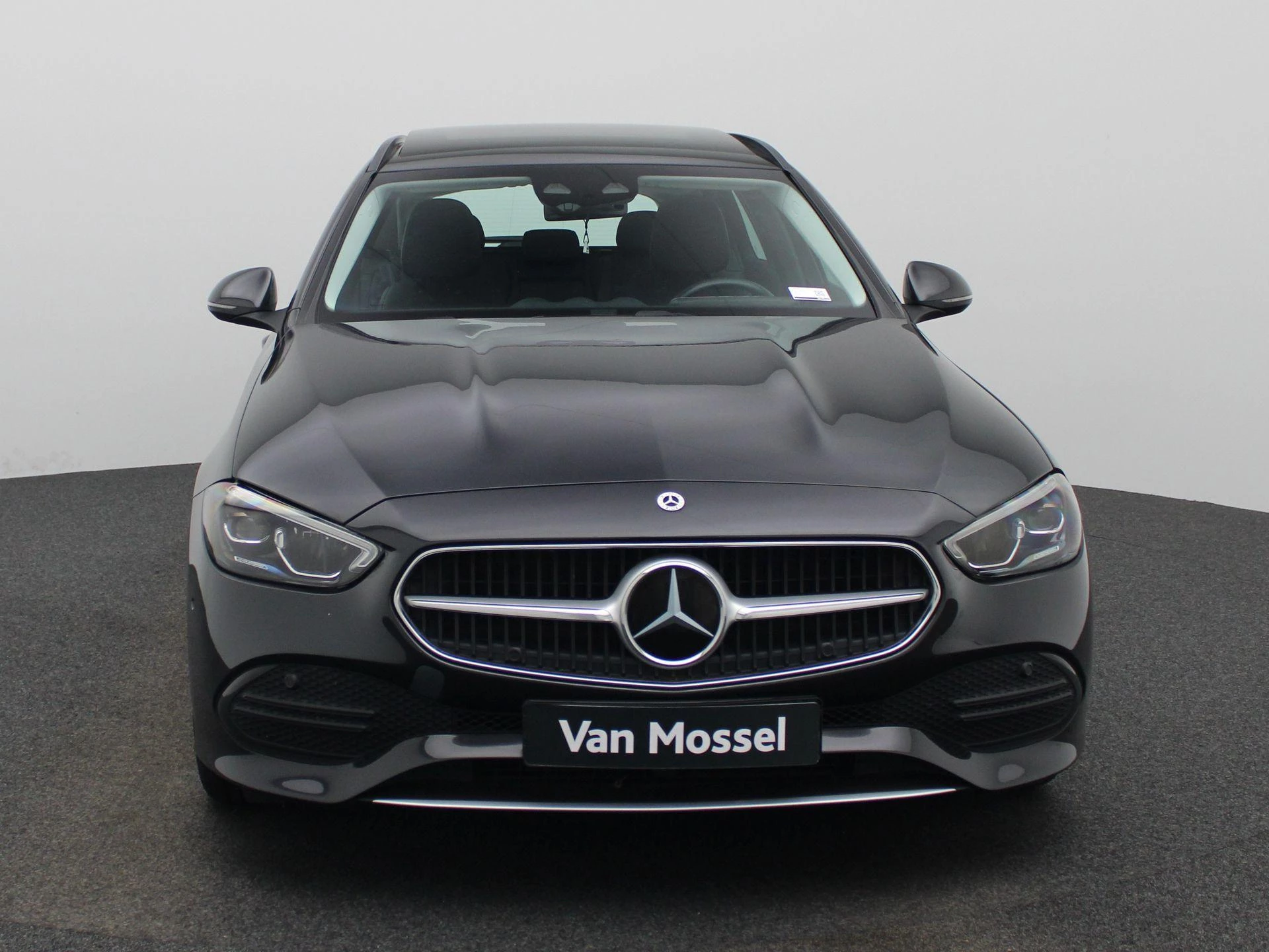 Mercedes-Benz C-Klasse – autofoto 3
