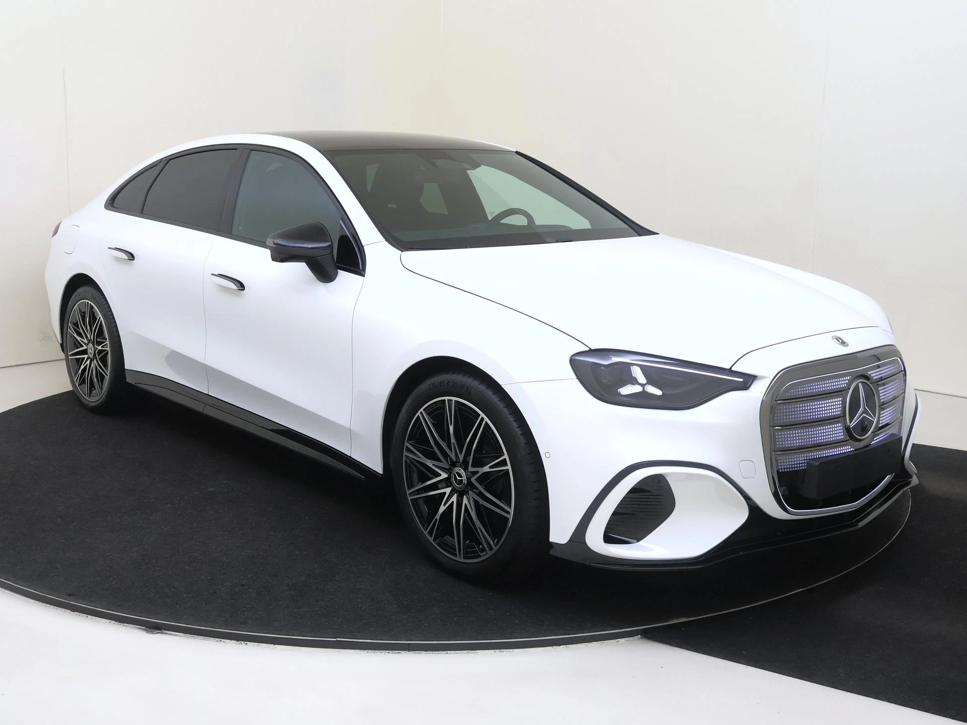 Mercedes-Benz C-Klasse – autofoto 3