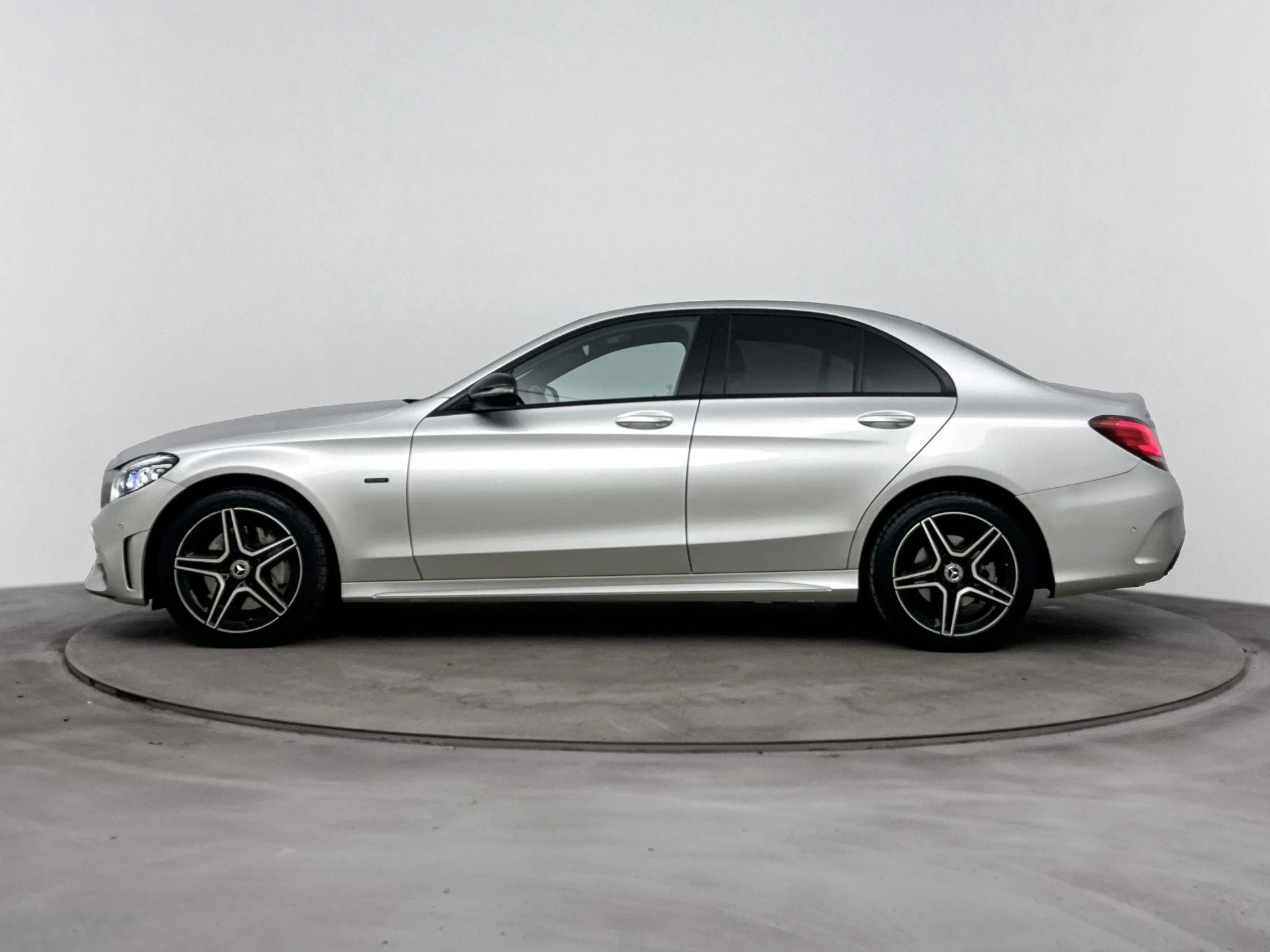 Mercedes-Benz C-Klasse – autofoto 4
