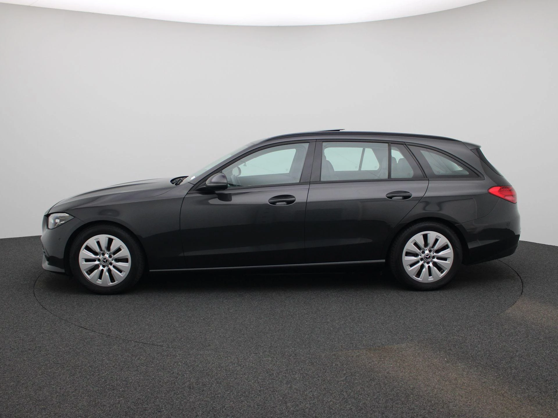Mercedes-Benz C-Klasse – autofoto 4