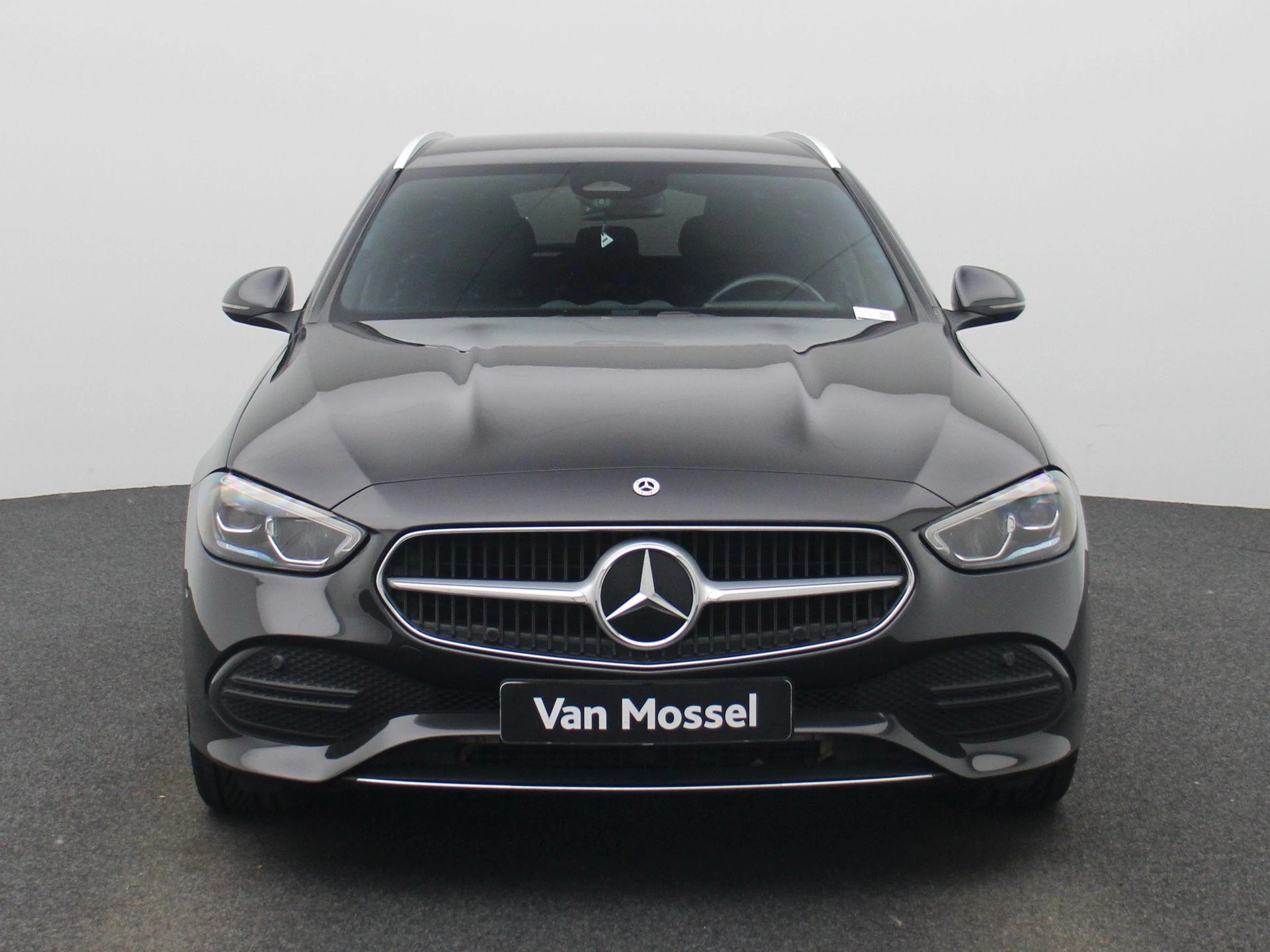 Mercedes-Benz C-Klasse – autofoto 4