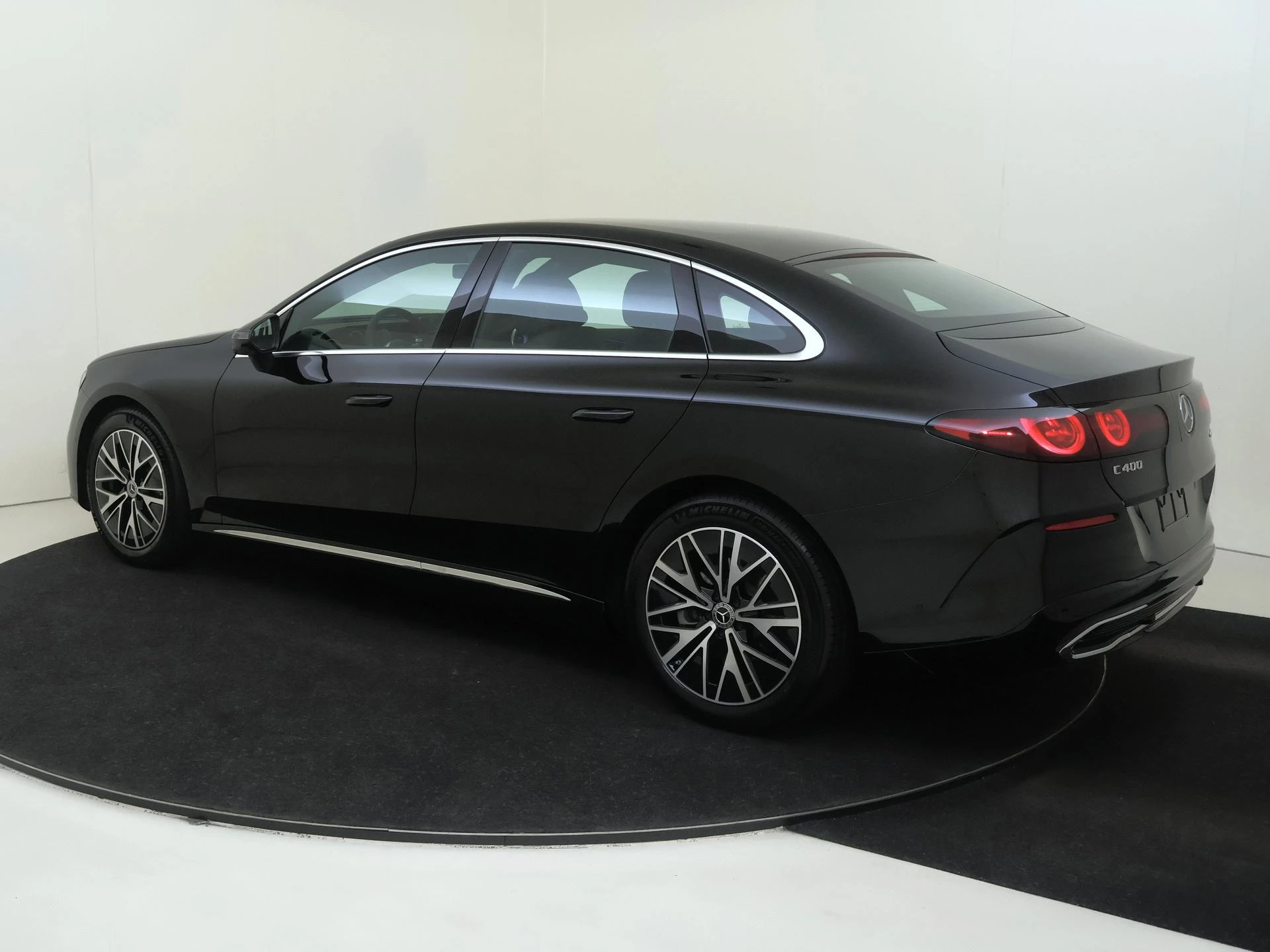 Mercedes-Benz C-Klasse – autofoto 4