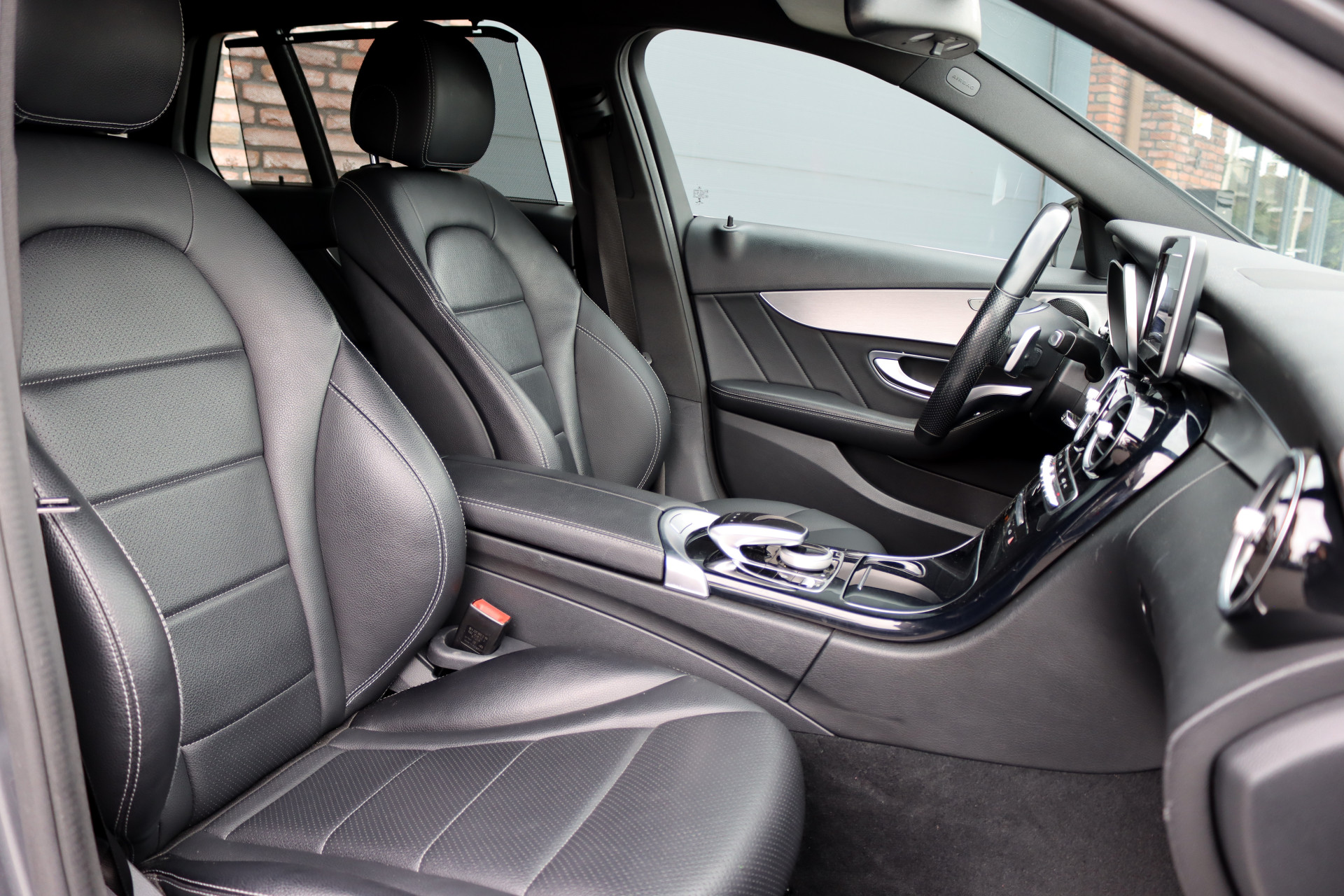 Mercedes-Benz C-Klasse – autofoto 4