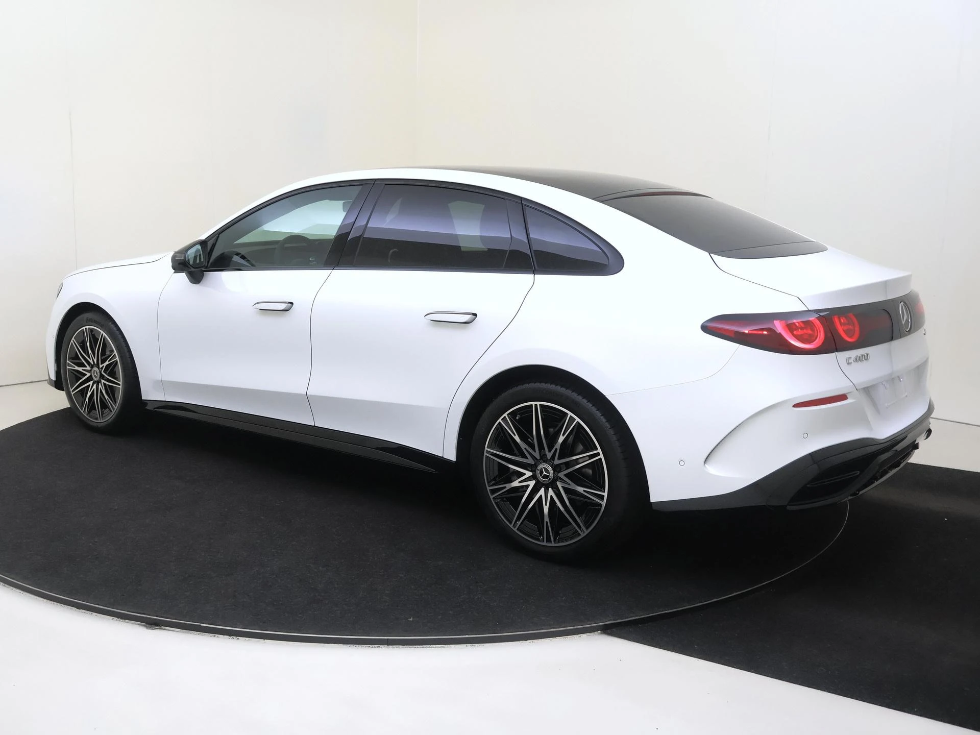 Mercedes-Benz C-Klasse – autofoto 4
