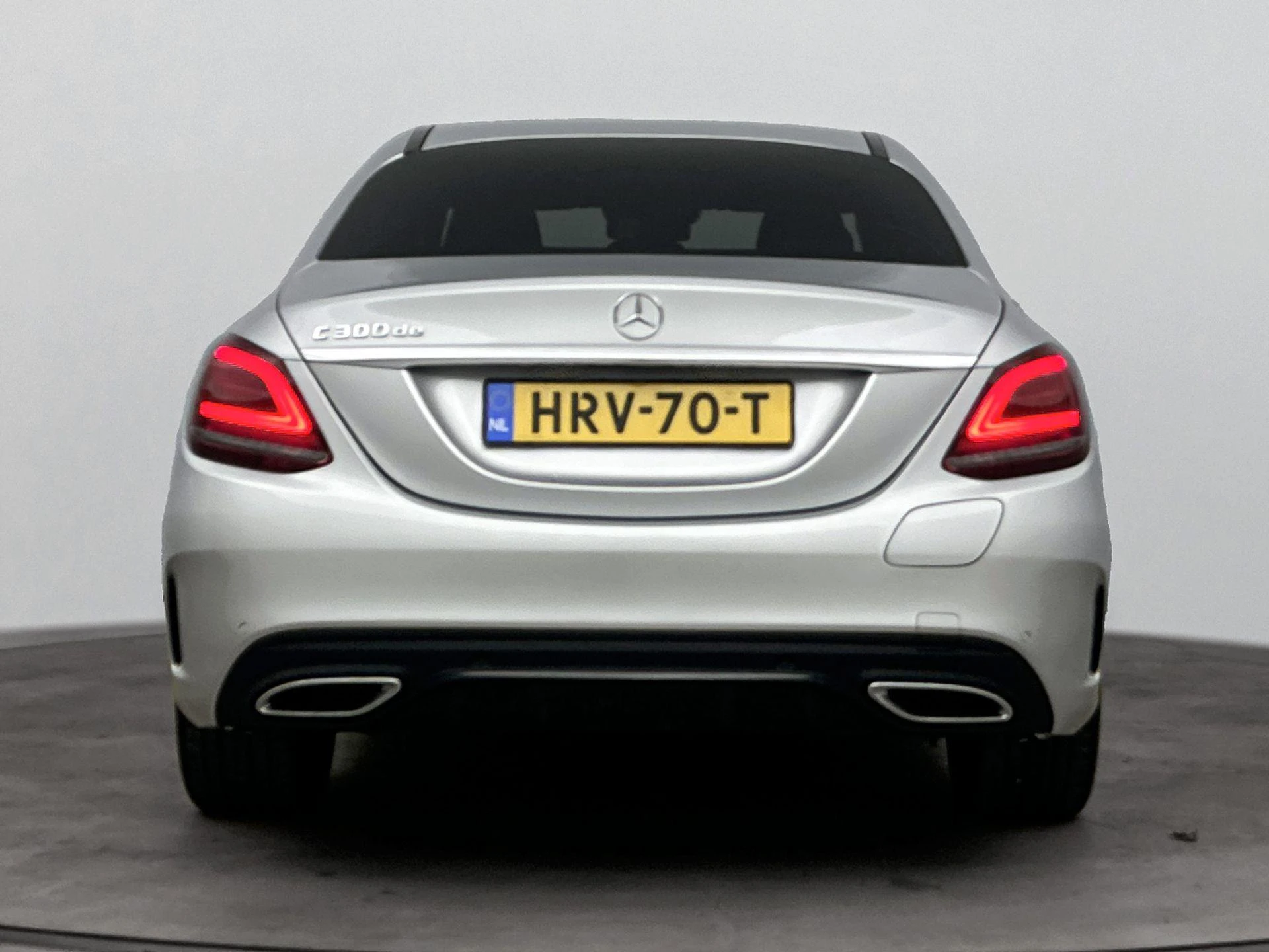 Mercedes-Benz C-Klasse – autofoto 5