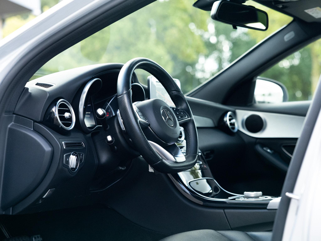 Mercedes-Benz C-Klasse – autofoto 5