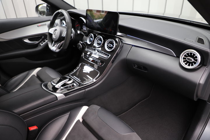 Mercedes-Benz C-Klasse – autofoto 5
