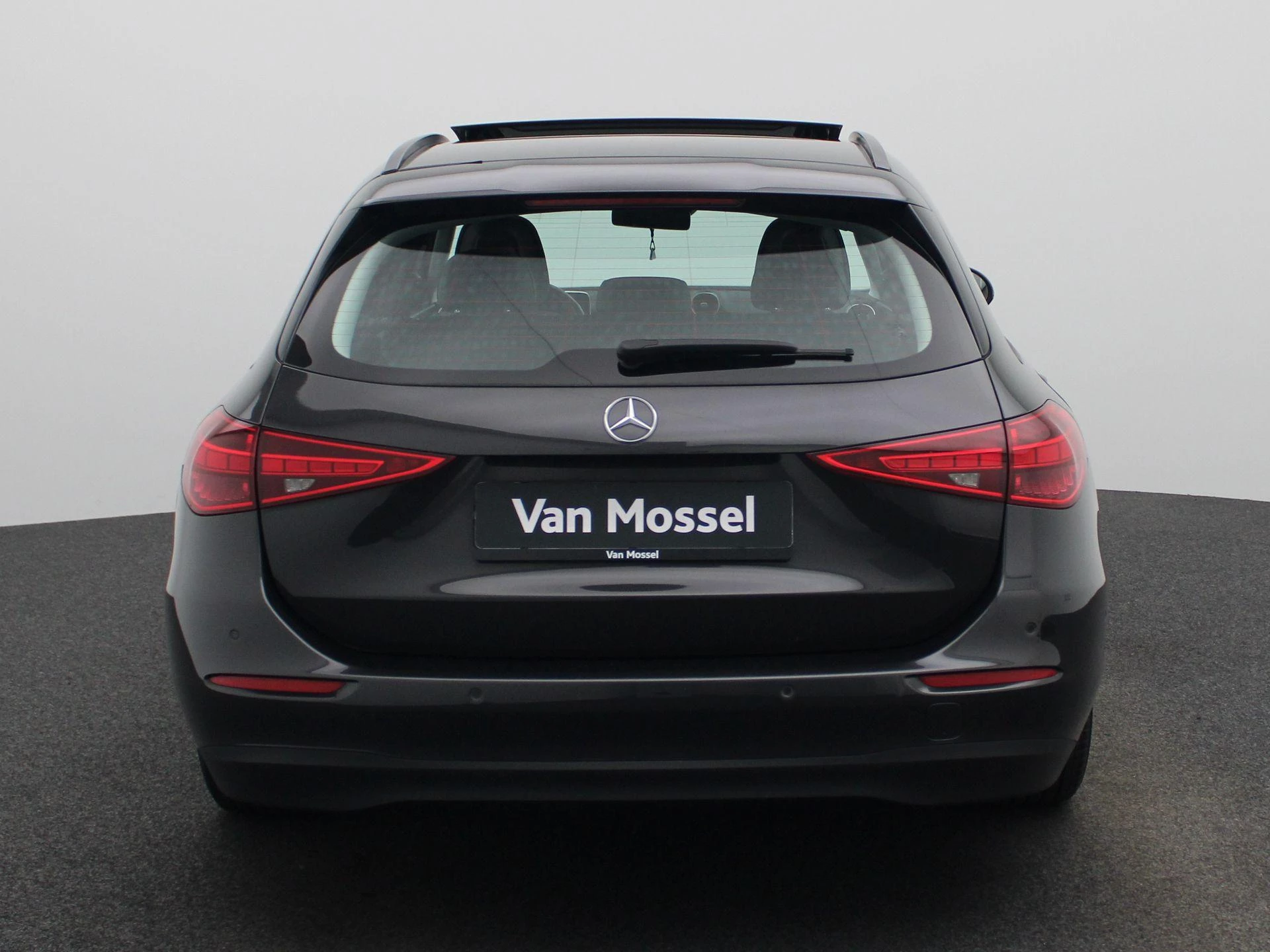 Mercedes-Benz C-Klasse – autofoto 5