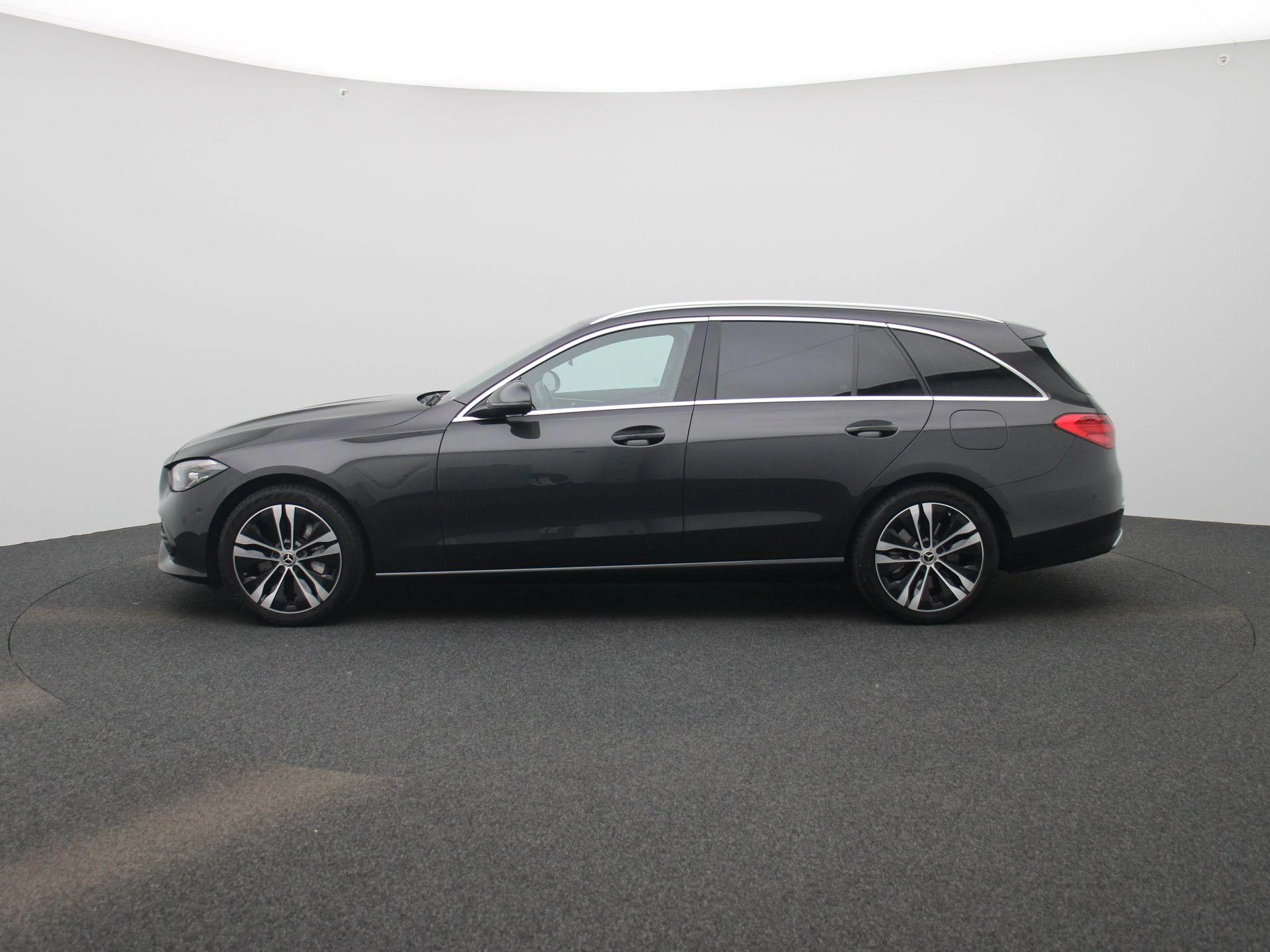 Mercedes-Benz C-Klasse – autofoto 5