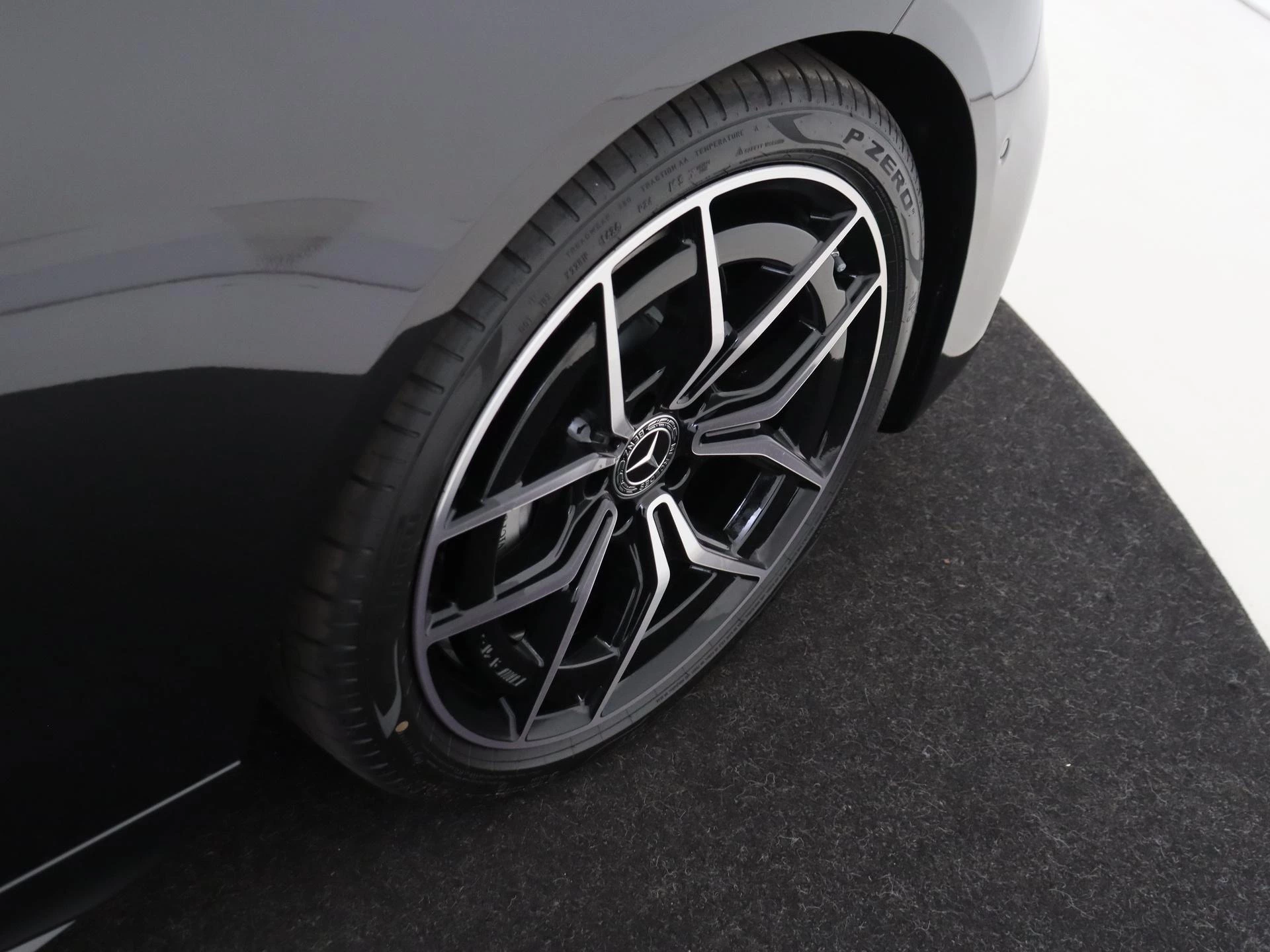 Mercedes-Benz C-Klasse met kenteken JGL-94-N – autofoto 5