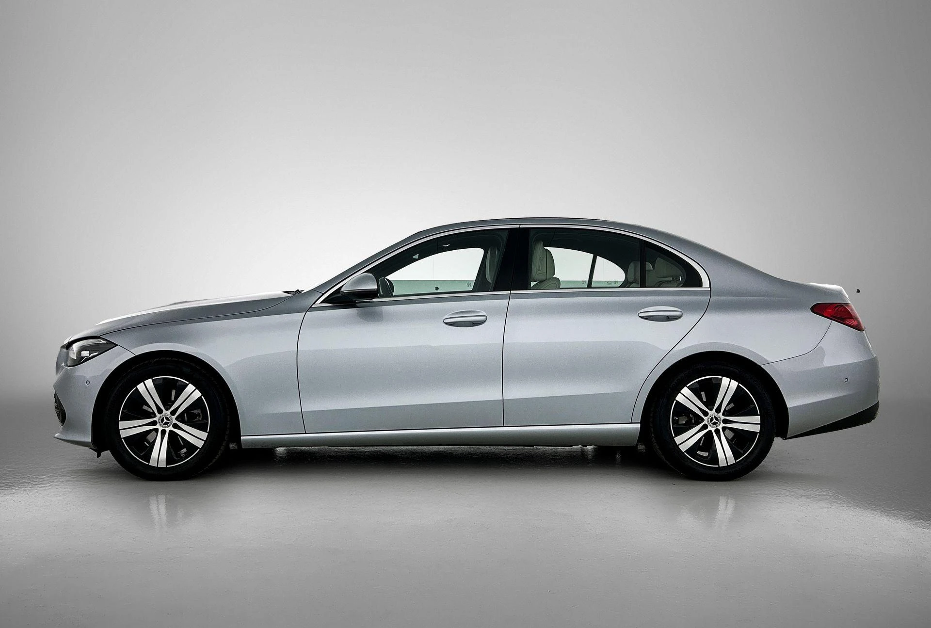 Mercedes-Benz C-Klasse met kenteken N-928-TZ – autofoto 4