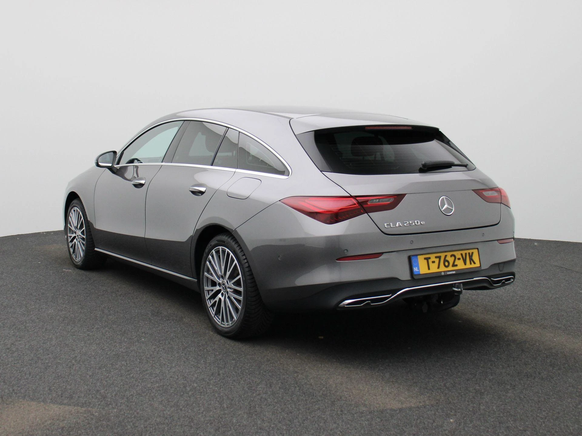 Mercedes-Benz CLA met kenteken 78 – autofoto 4