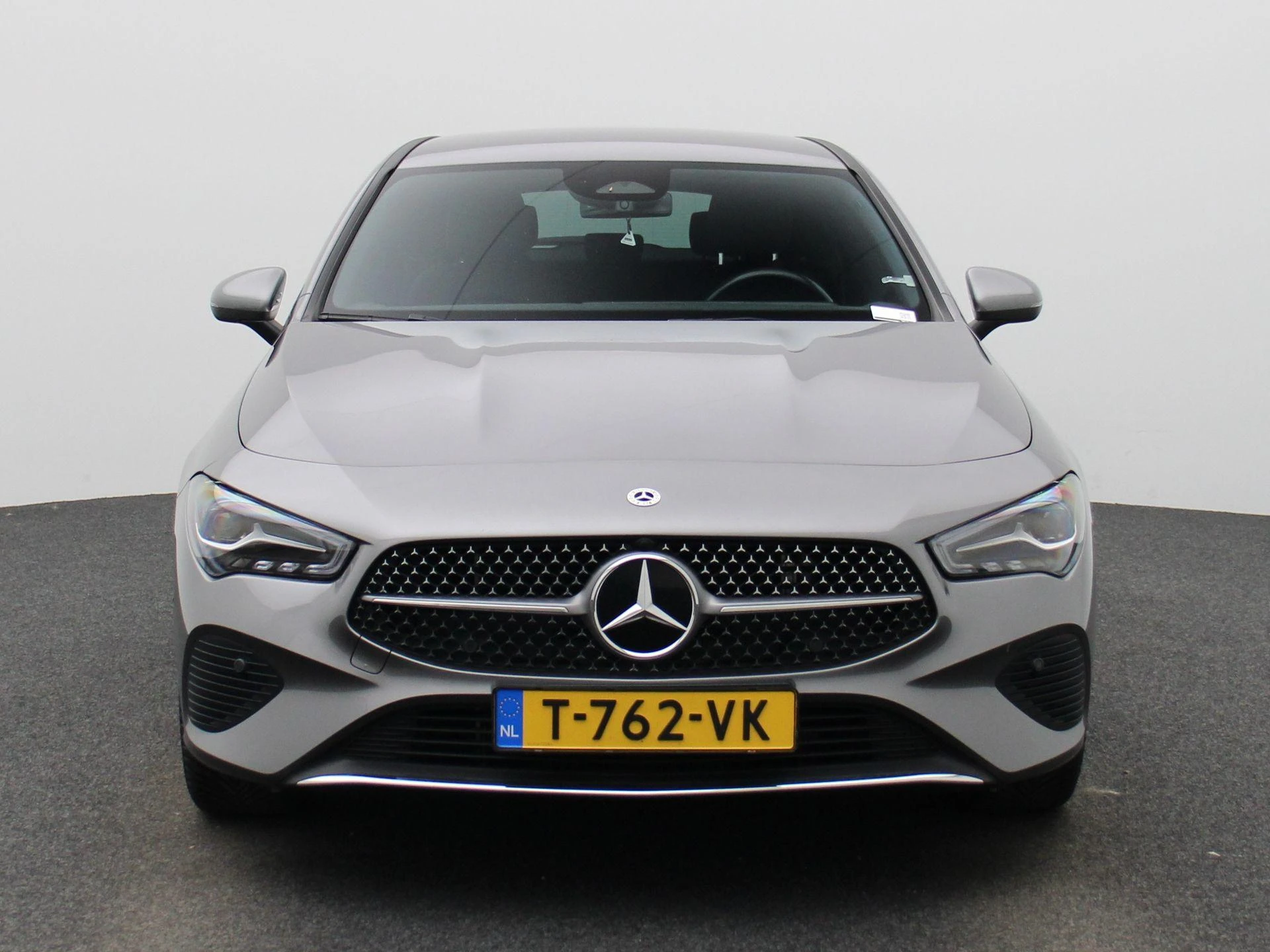 Mercedes-Benz CLA met kenteken 78 – autofoto 5