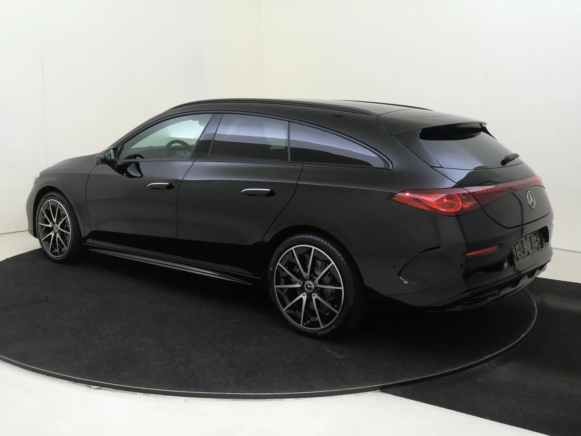 Mercedes-Benz CLA – autofoto 4