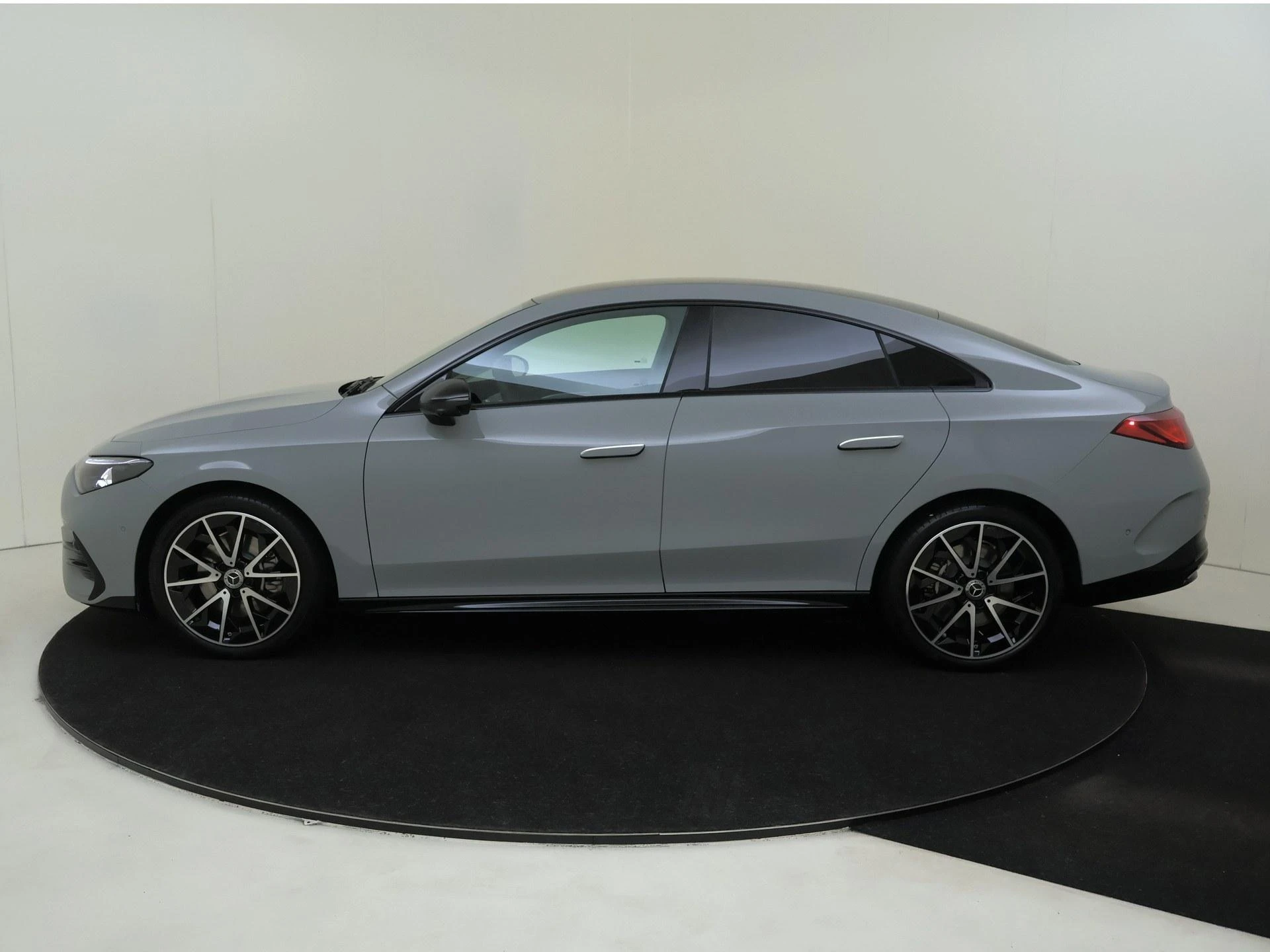 Mercedes-Benz CLA – autofoto 4