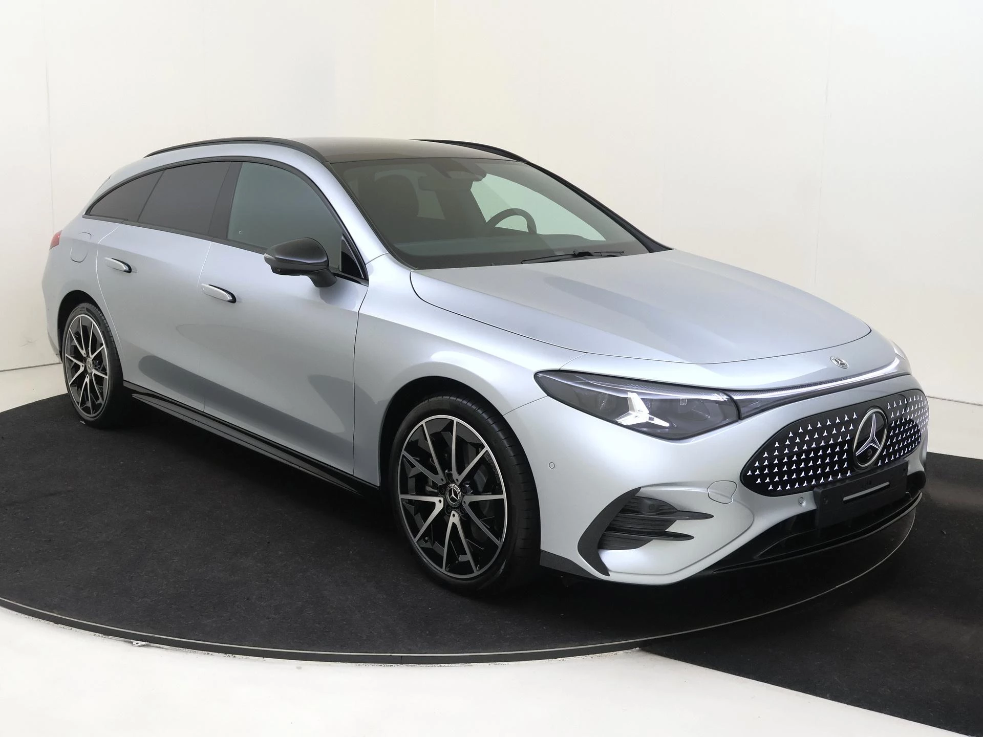 Mercedes-Benz CLA – autofoto 4