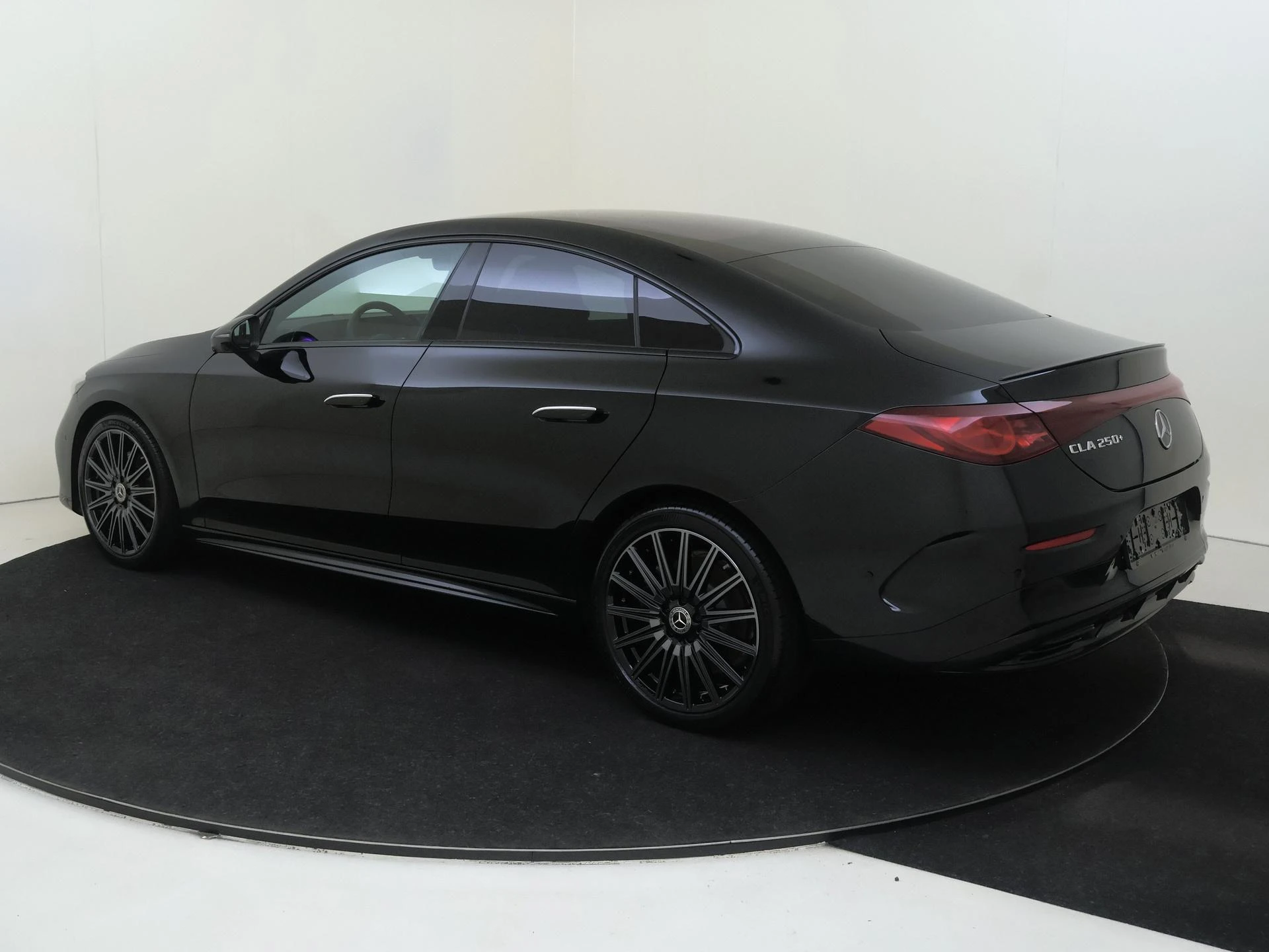 Mercedes-Benz CLA – autofoto 4