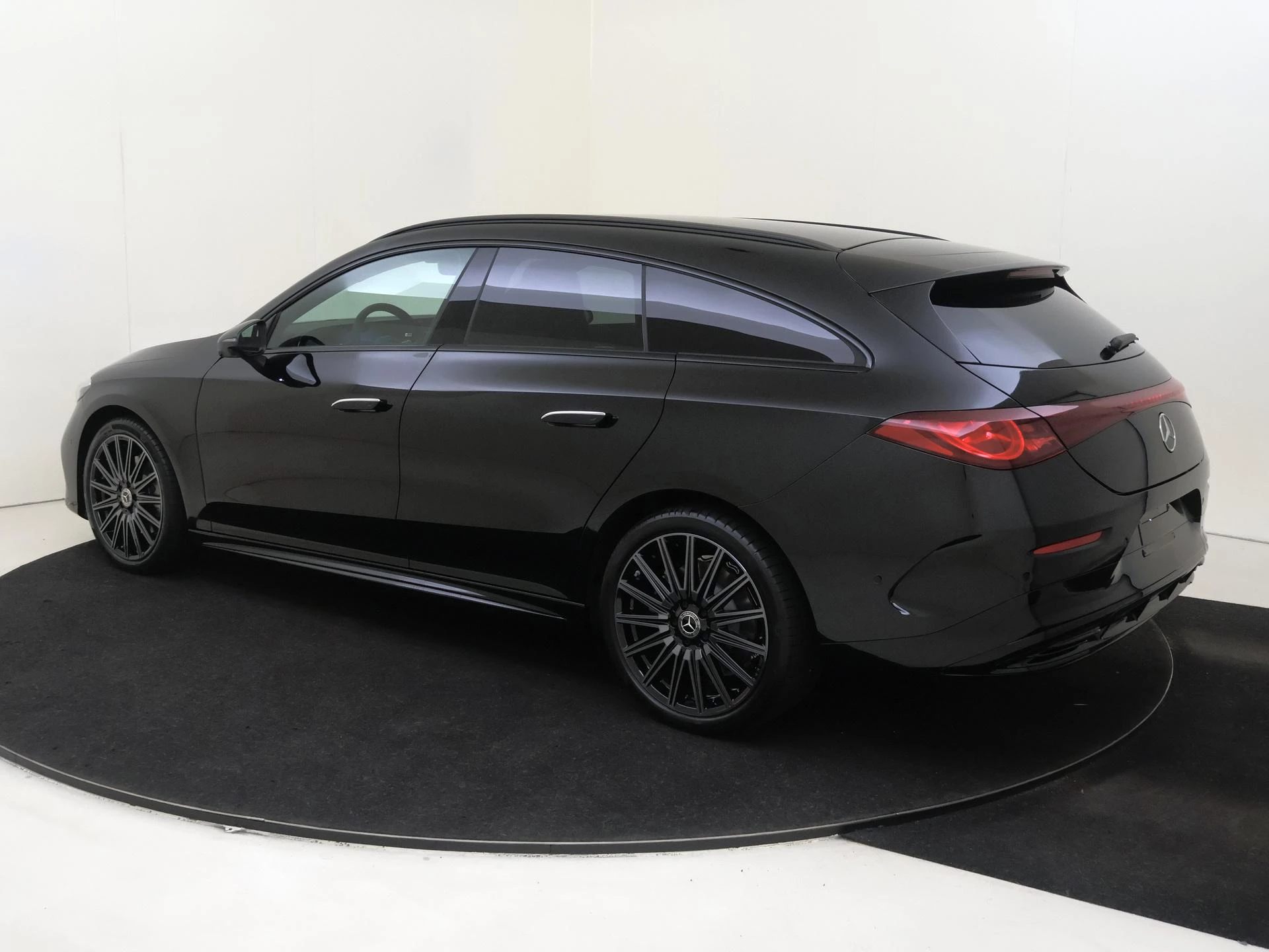 Mercedes-Benz CLA – autofoto 4