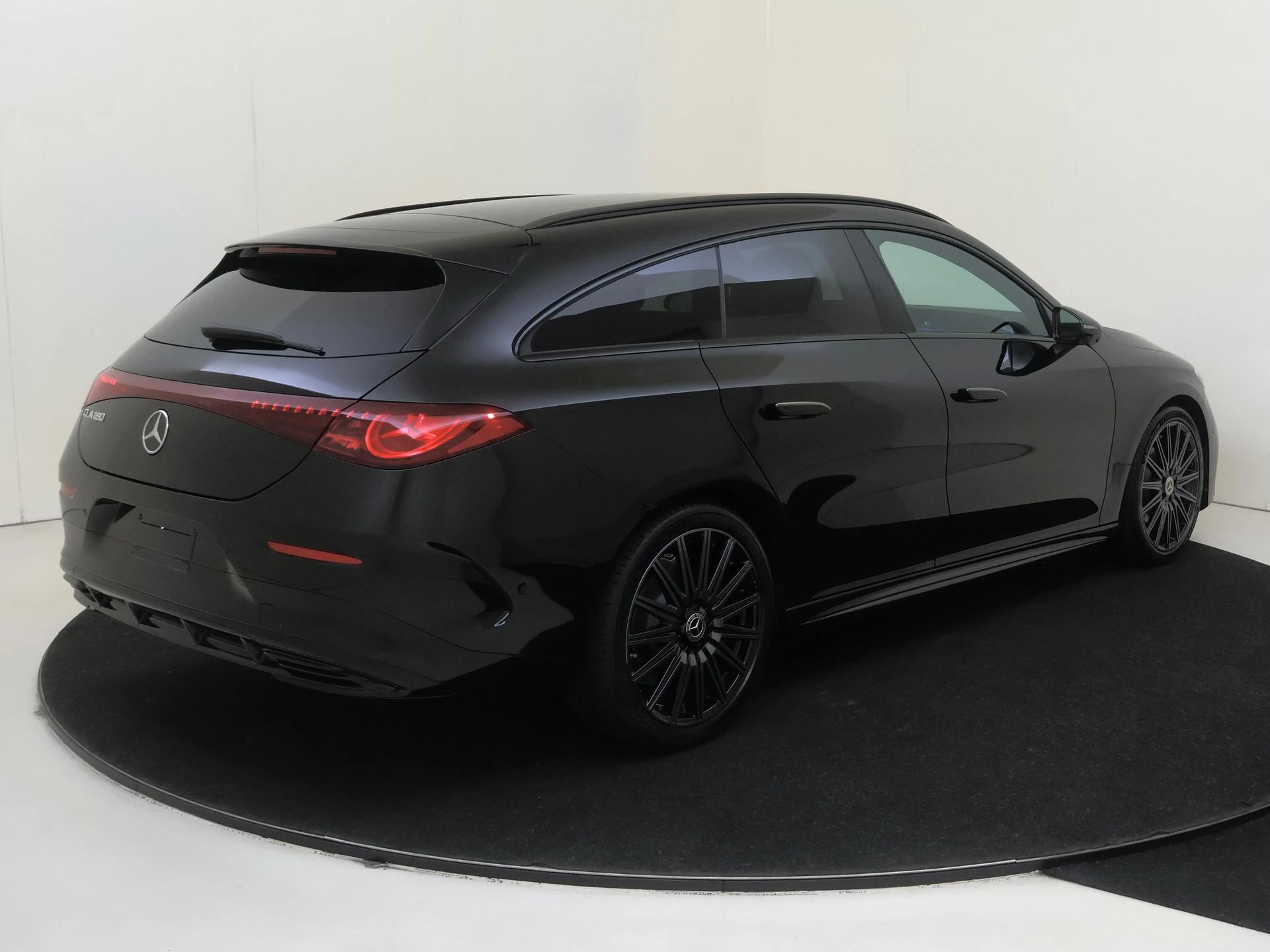 Mercedes-Benz CLA – autofoto 4