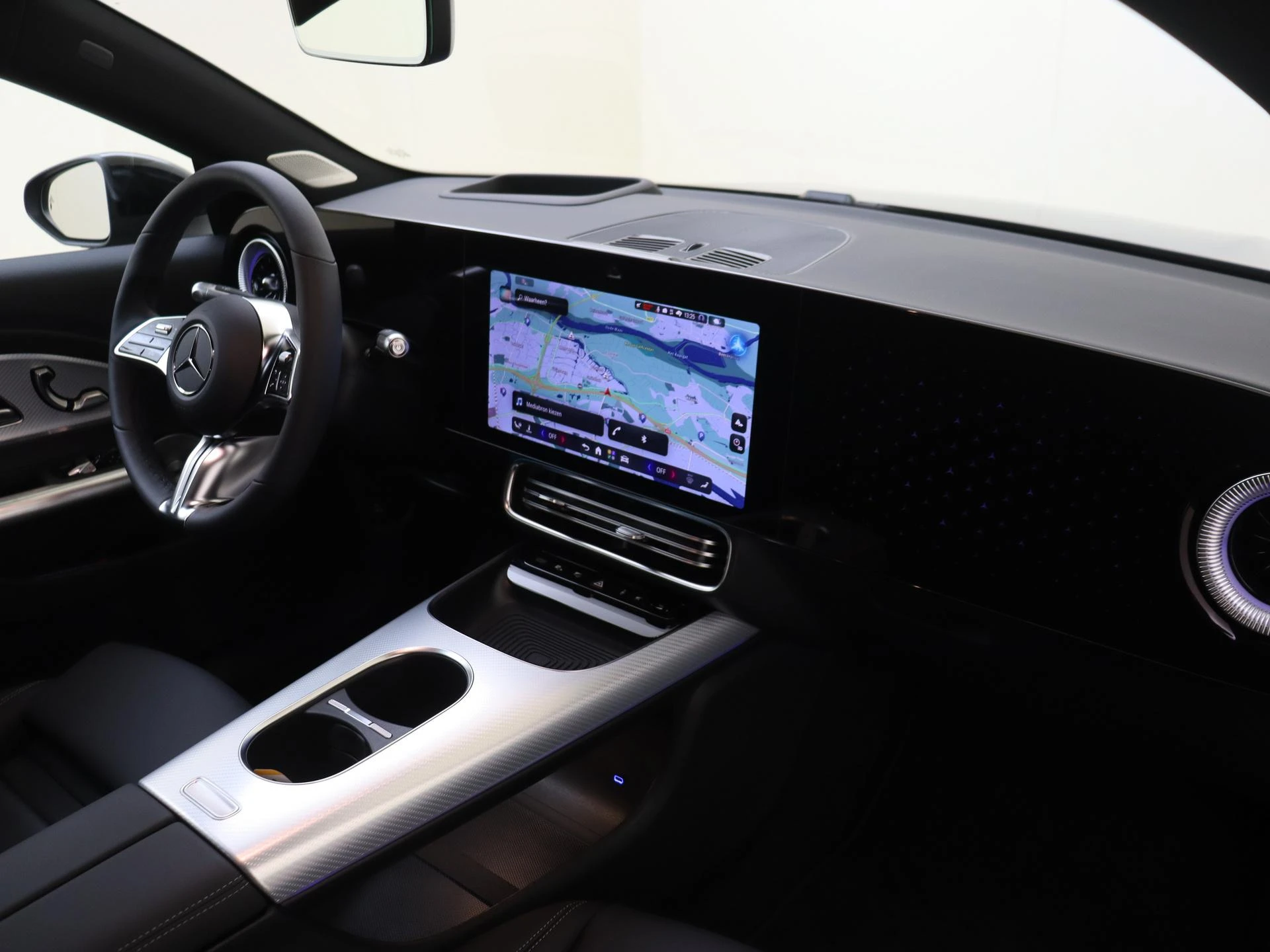 Mercedes-Benz CLA – autofoto 5