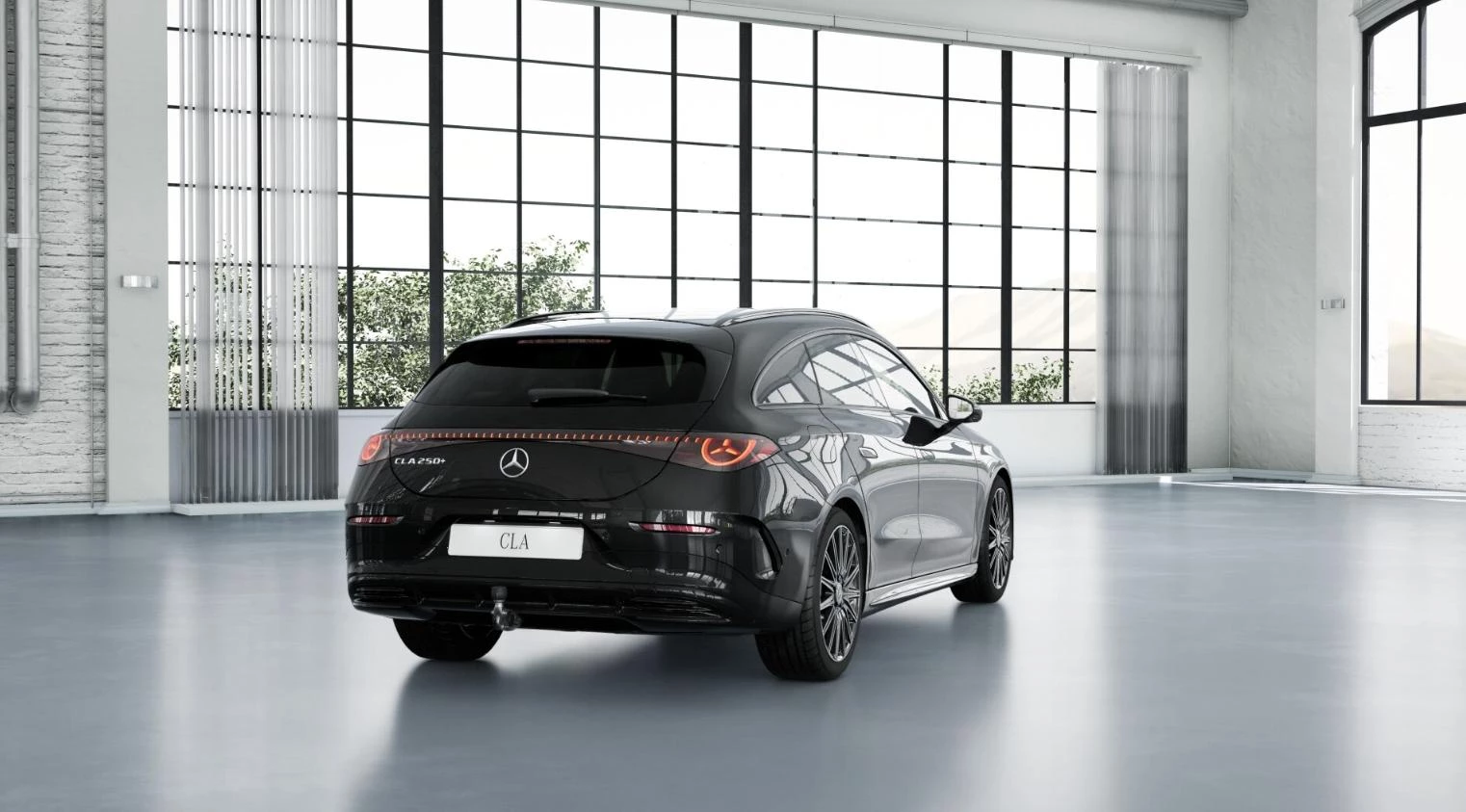 Mercedes-Benz CLA – autofoto 5