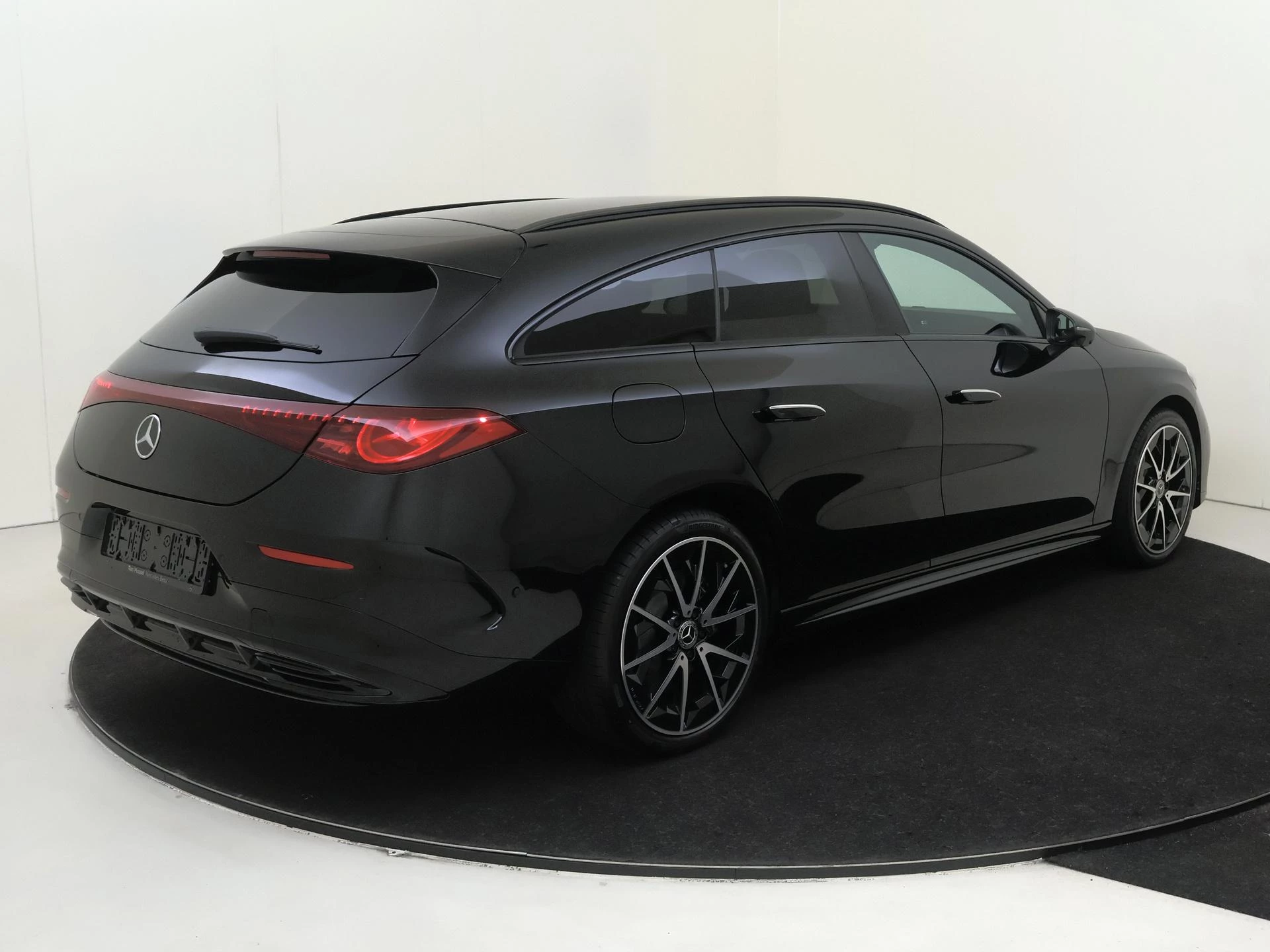 Mercedes-Benz CLA – autofoto 5