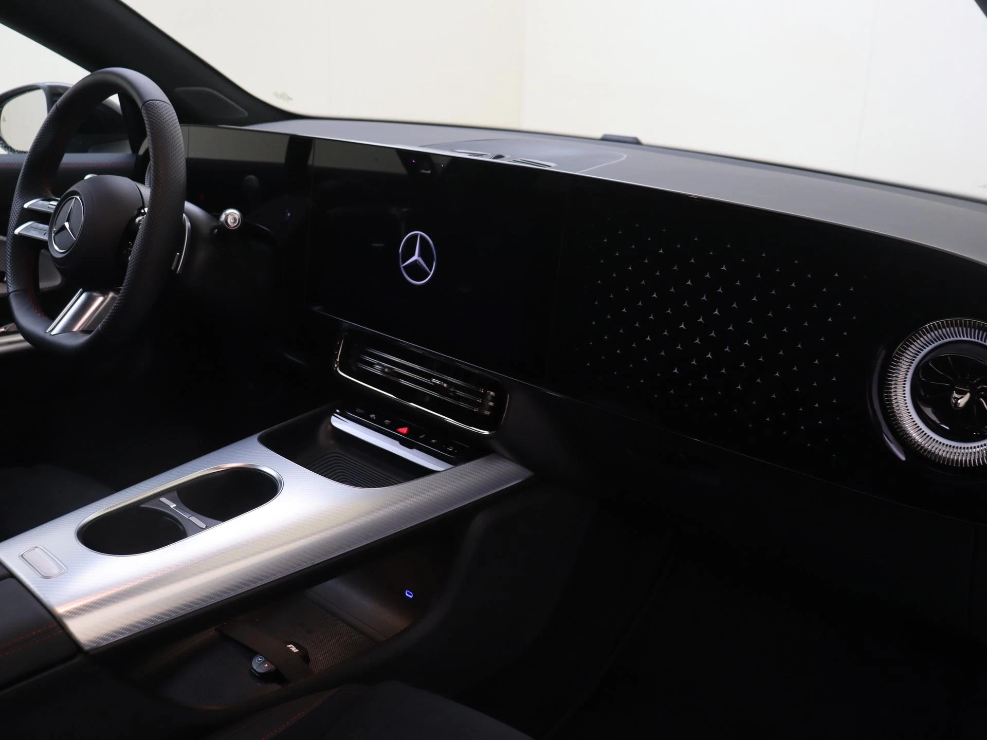 Mercedes-Benz CLA – autofoto 5