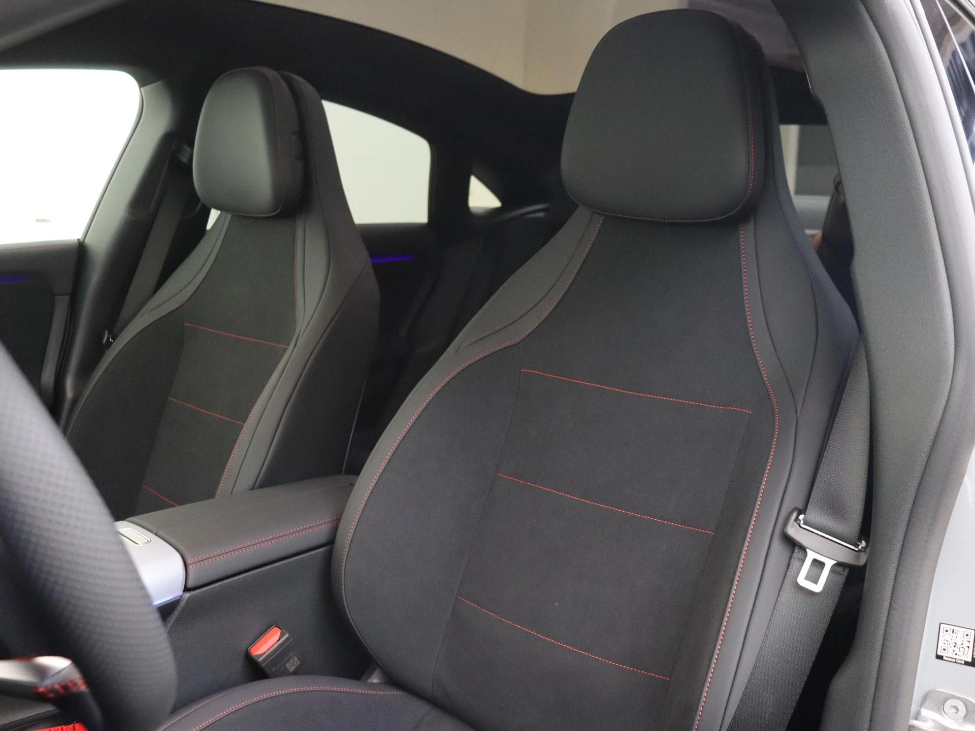 Mercedes-Benz CLA – autofoto 5