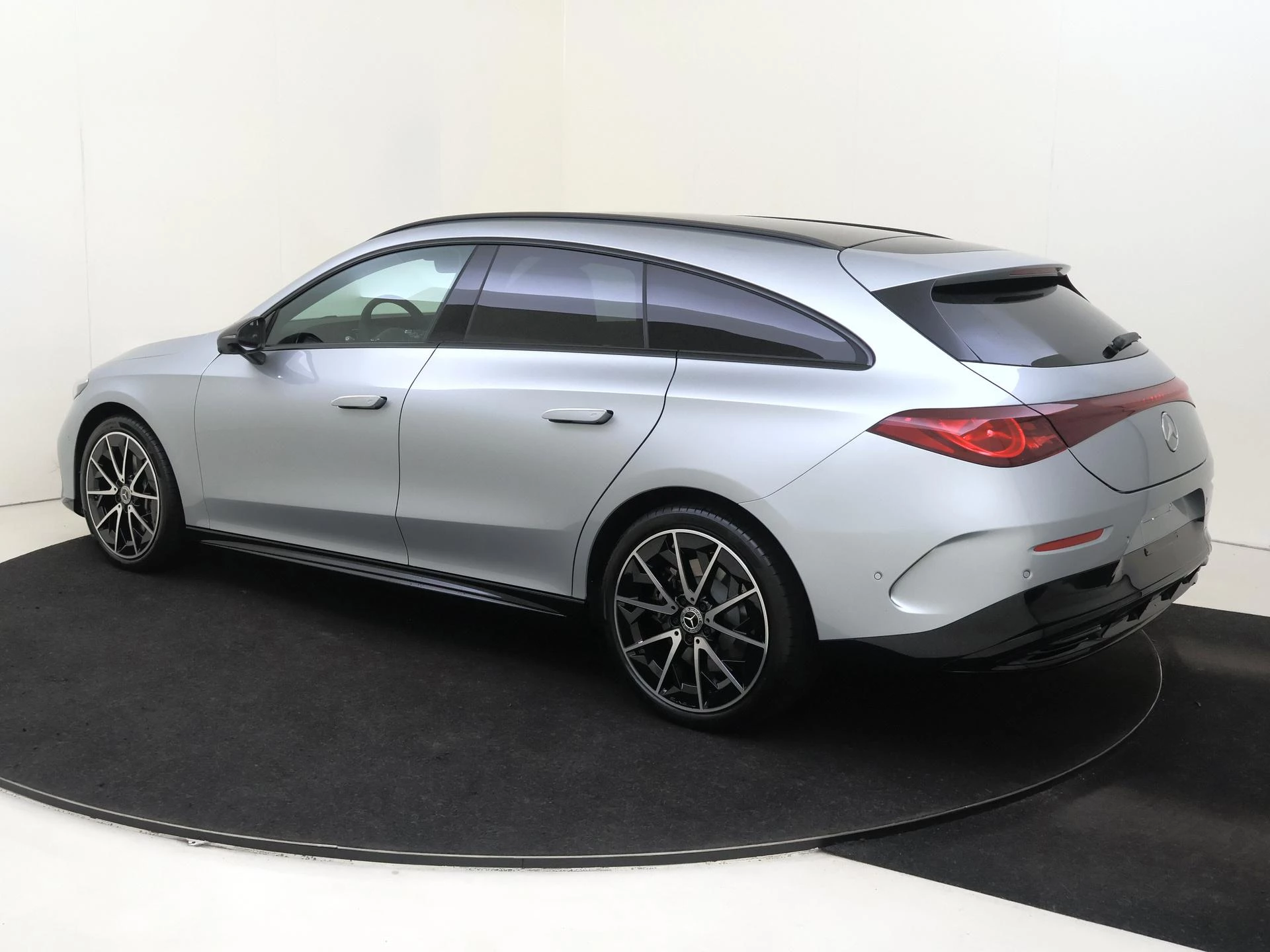 Mercedes-Benz CLA – autofoto 5