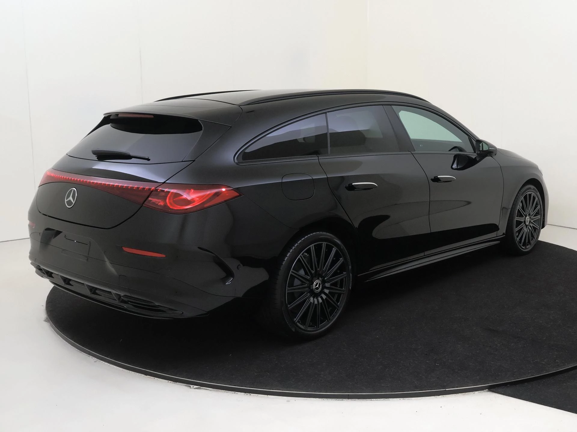 Mercedes-Benz CLA – autofoto 5