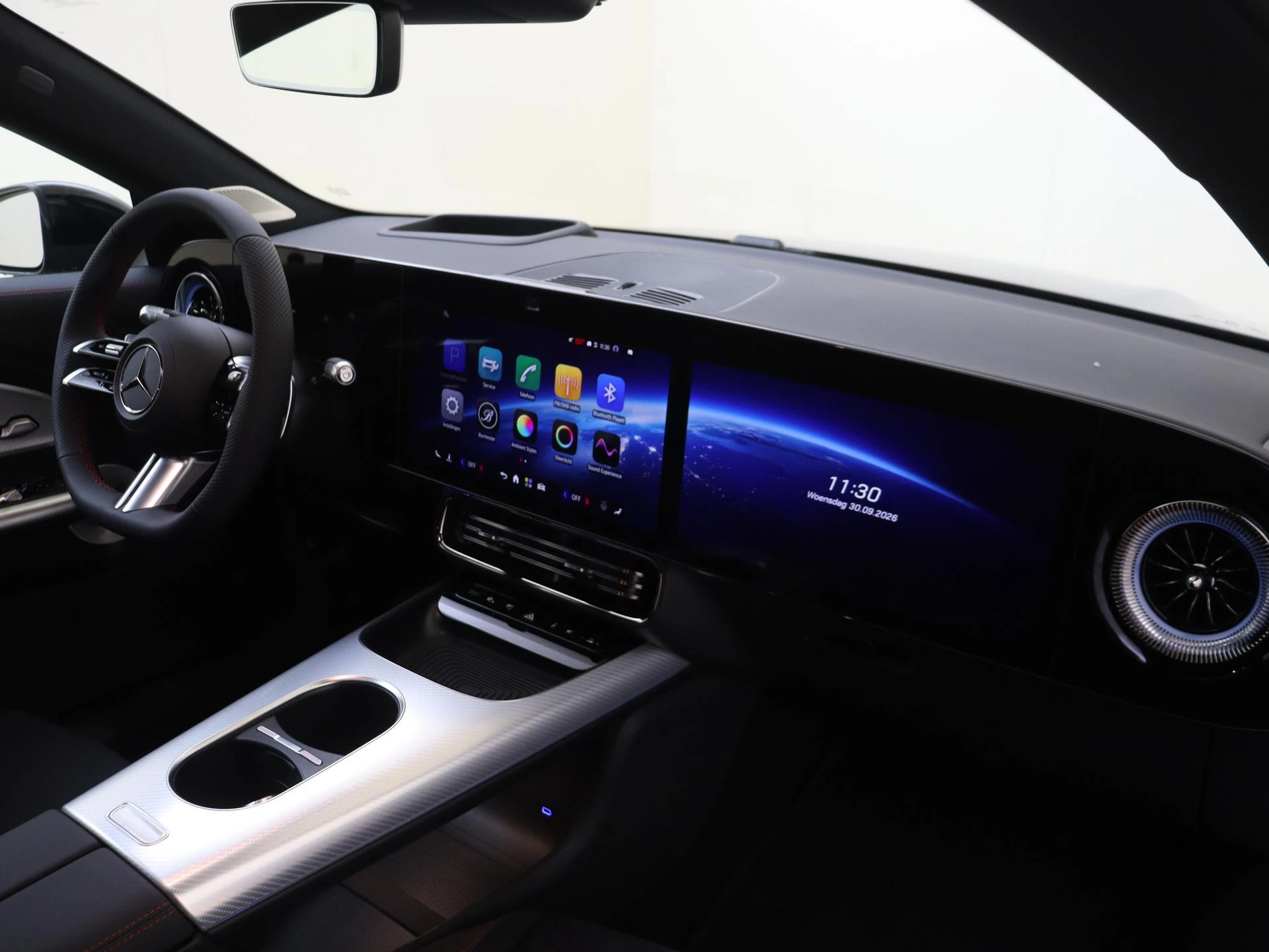 Mercedes-Benz CLA – autofoto 5