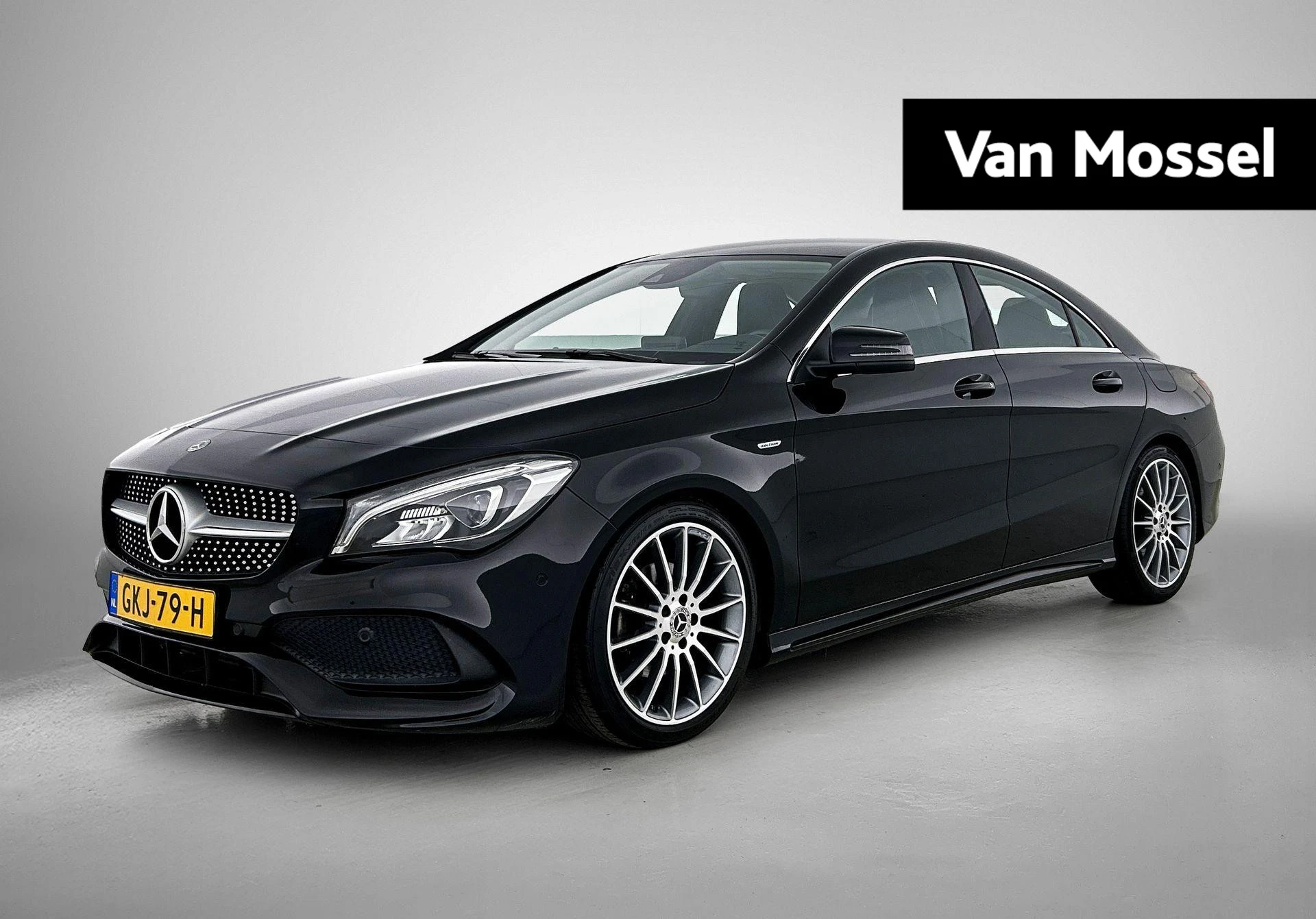 Mercedes-Benz CLA met kenteken GKJ-79-H – autofoto 2