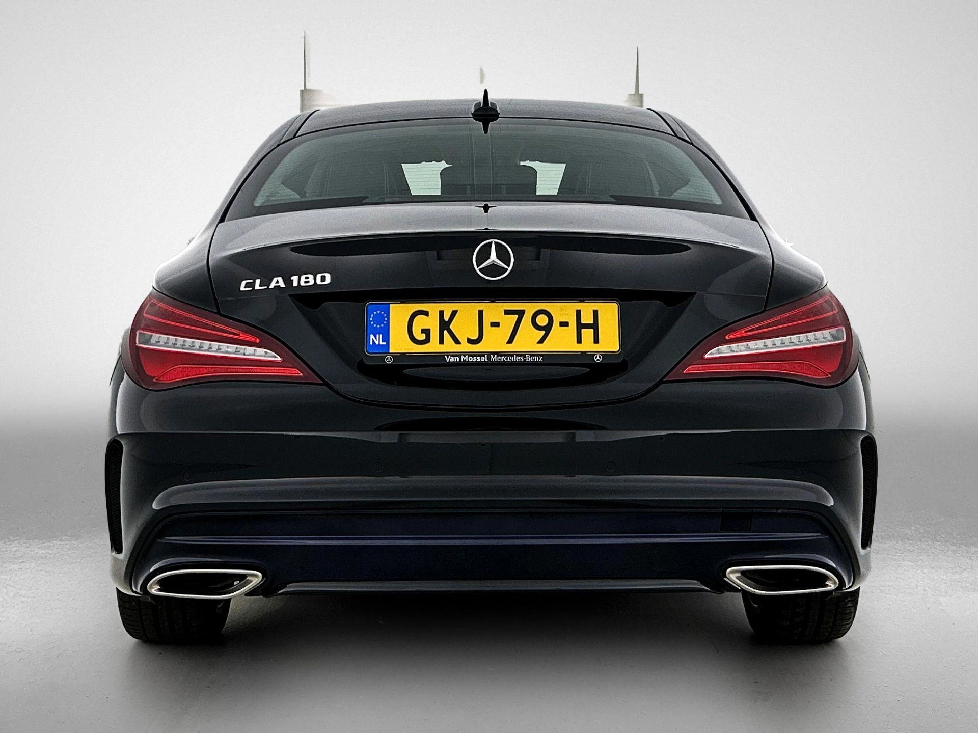 Mercedes-Benz CLA met kenteken GKJ-79-H – autofoto 5