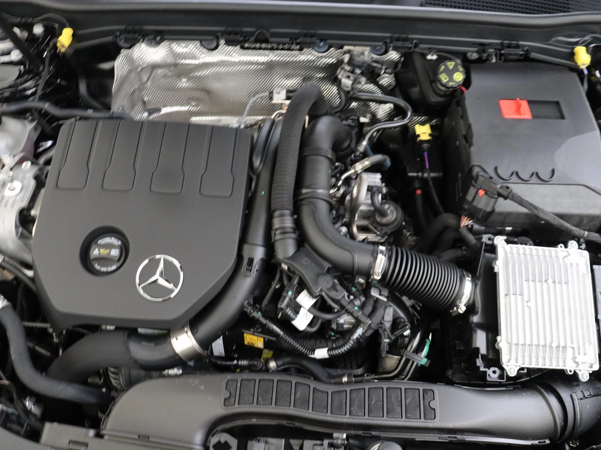 Mercedes-Benz CLA met kenteken JGX-52-T – autofoto 4
