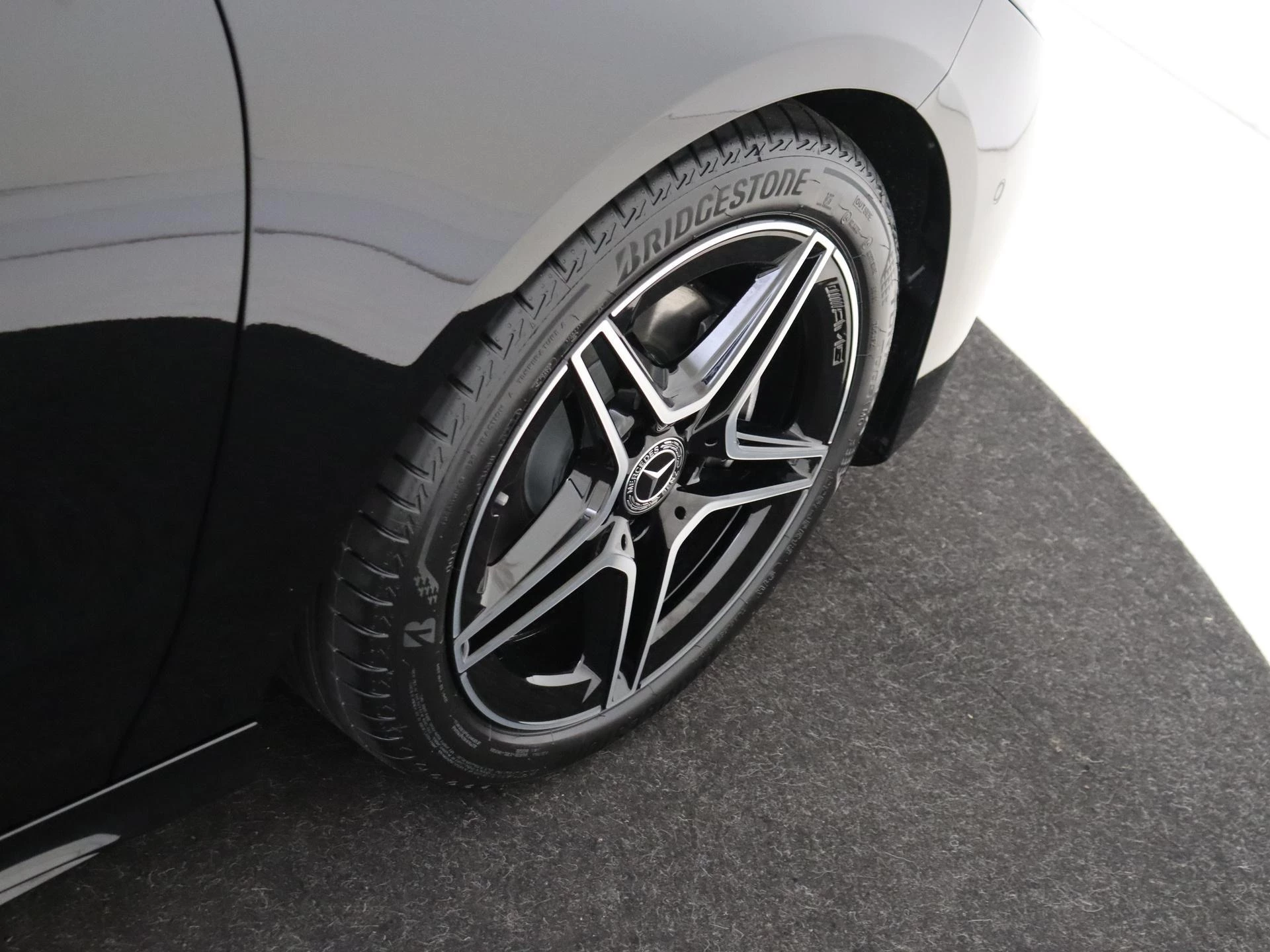 Mercedes-Benz CLA met kenteken JGX-52-T – autofoto 5