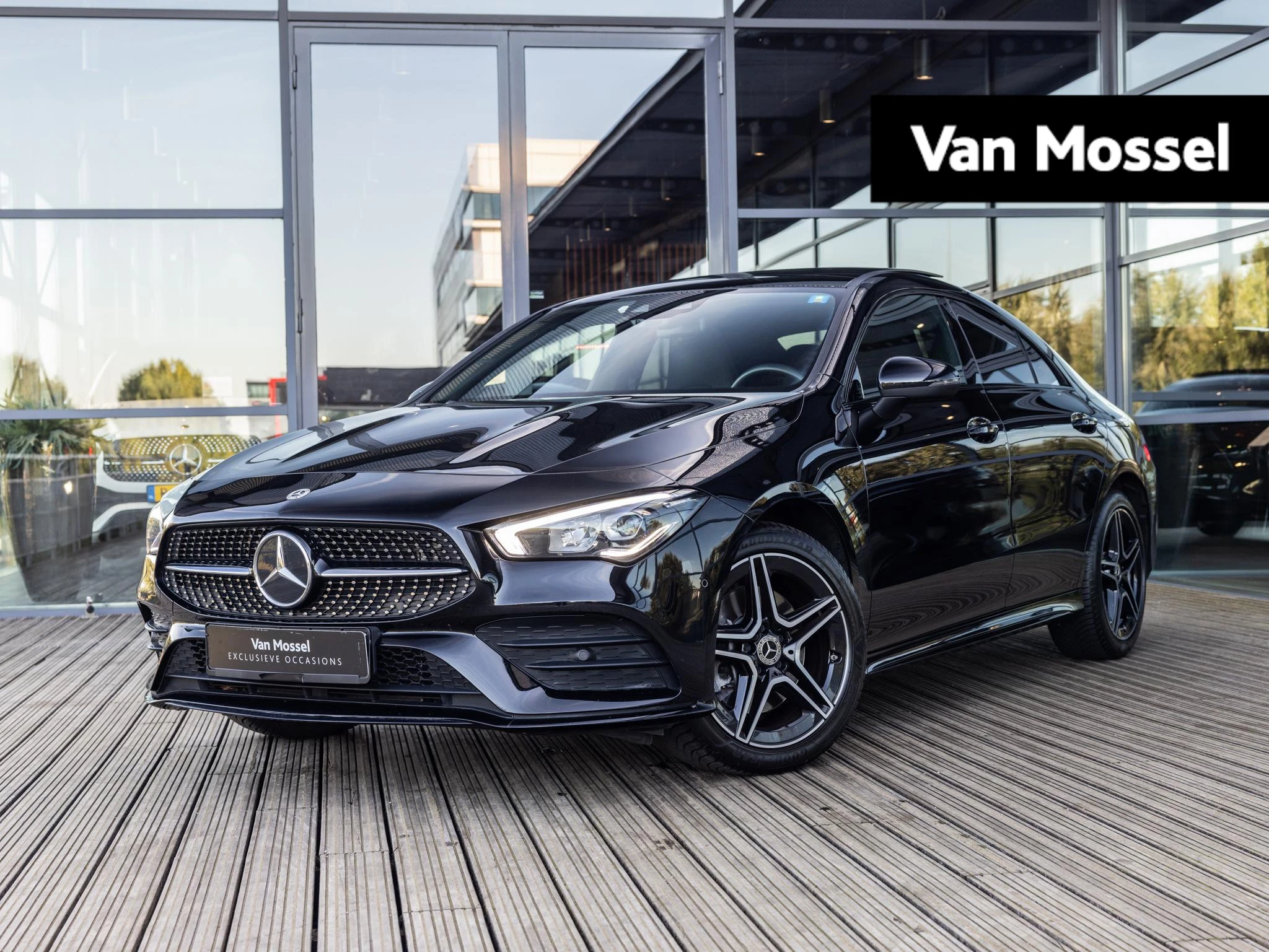 Mercedes-Benz CLA met kenteken JHJ-74-V – autofoto 2