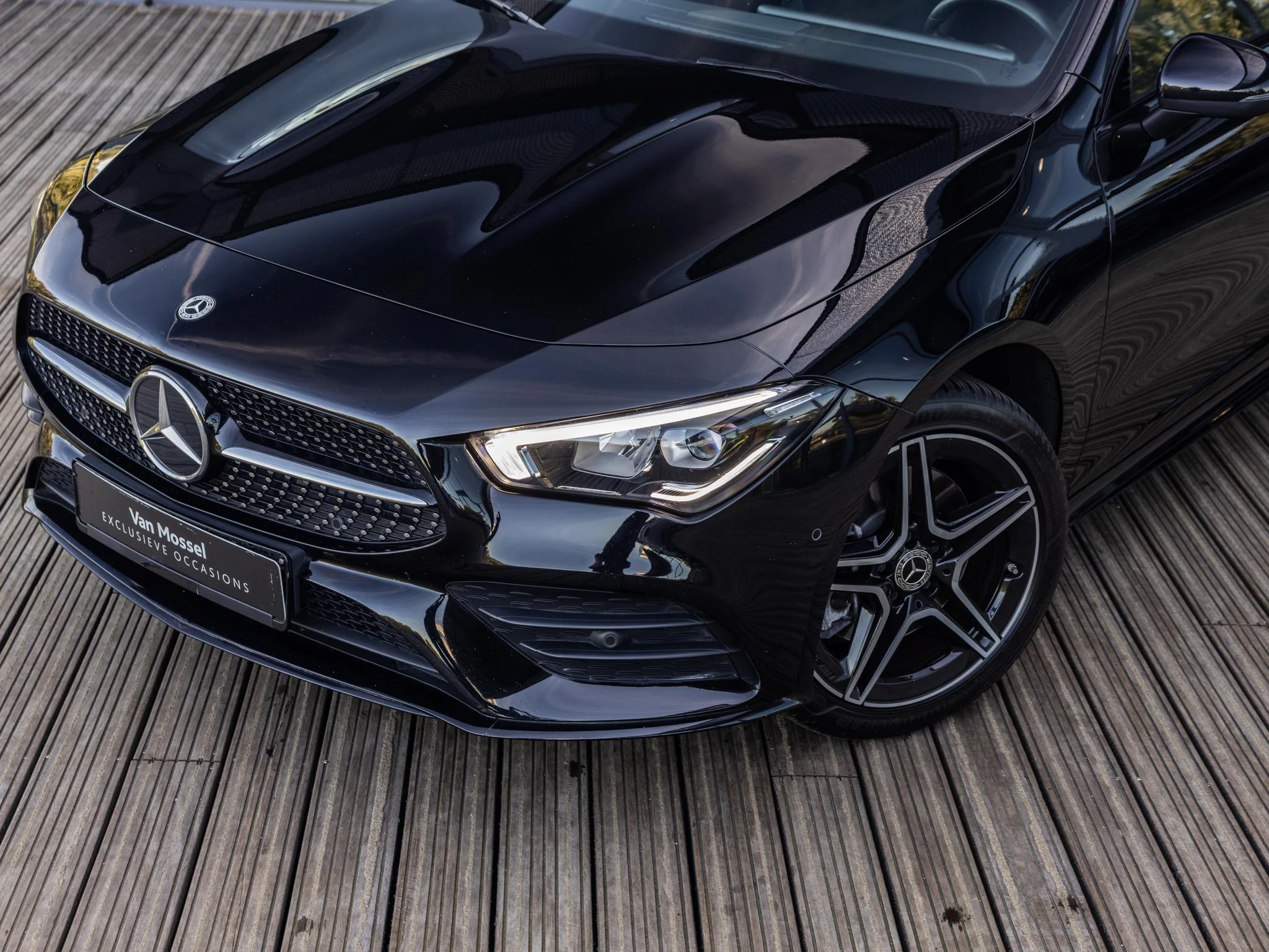 Mercedes-Benz CLA met kenteken JHJ-74-V – autofoto 5
