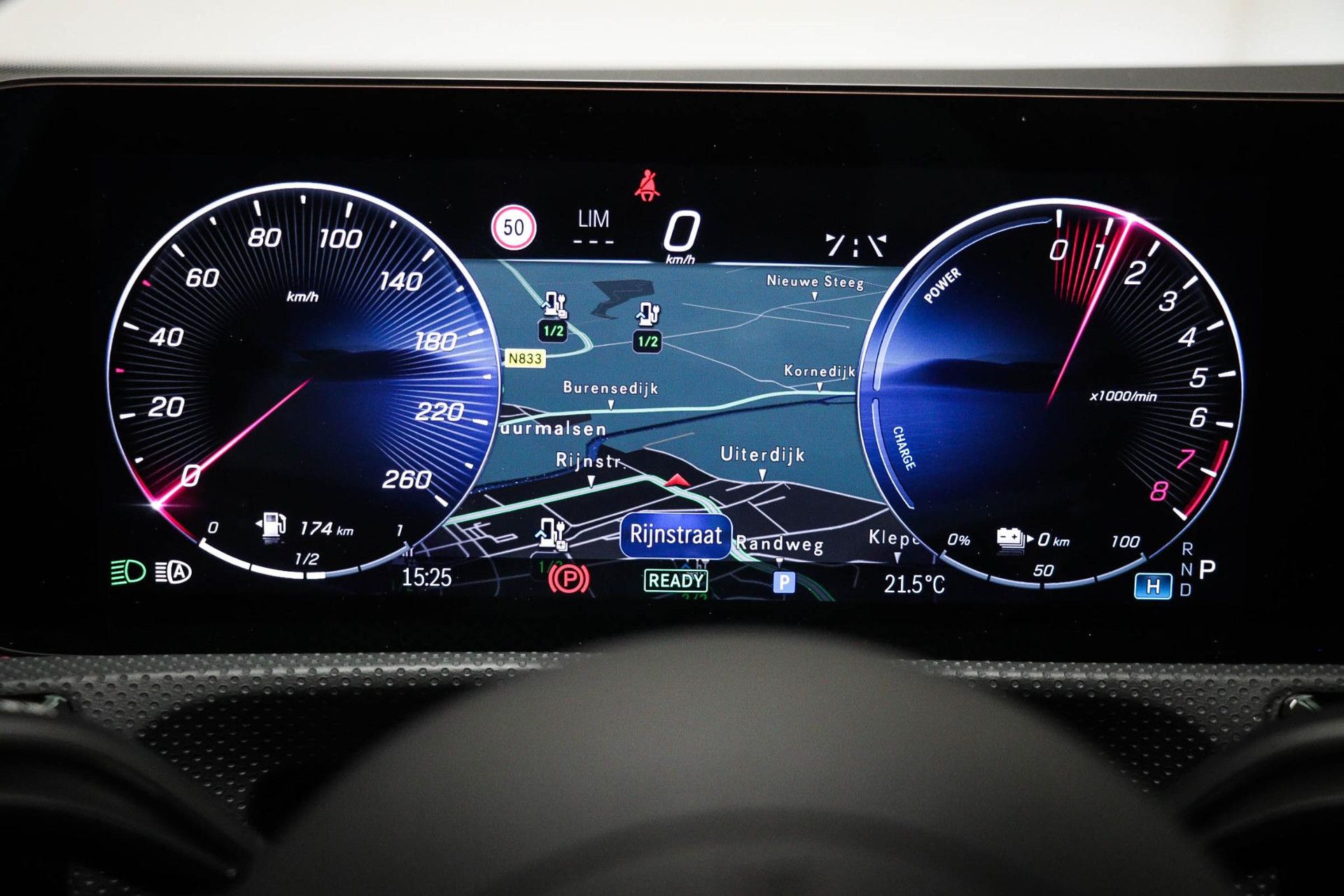 Mercedes-Benz CLA met kenteken JLL-53-H – autofoto 5