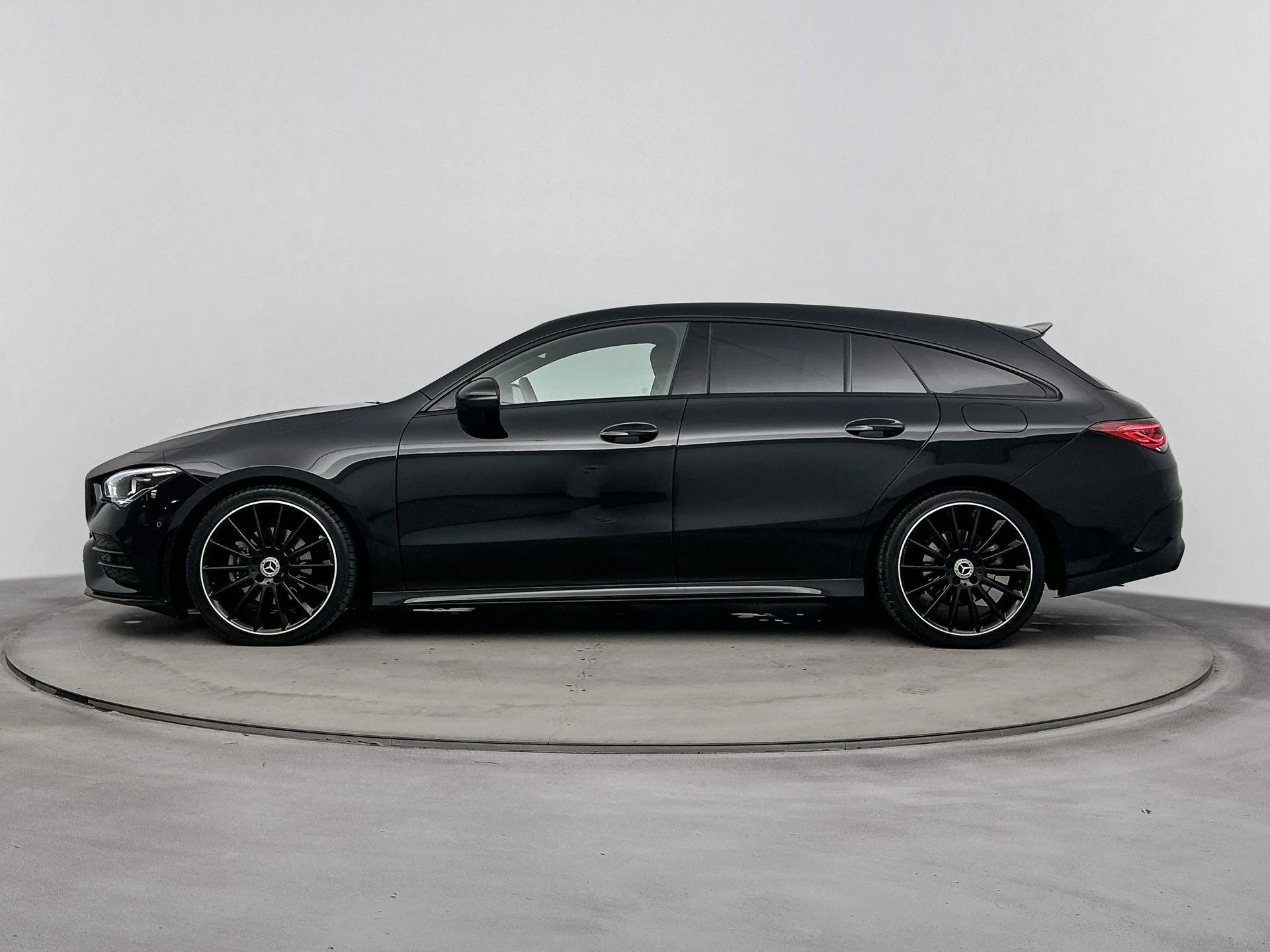 Mercedes-Benz CLA met kenteken K-826-JL – autofoto 4