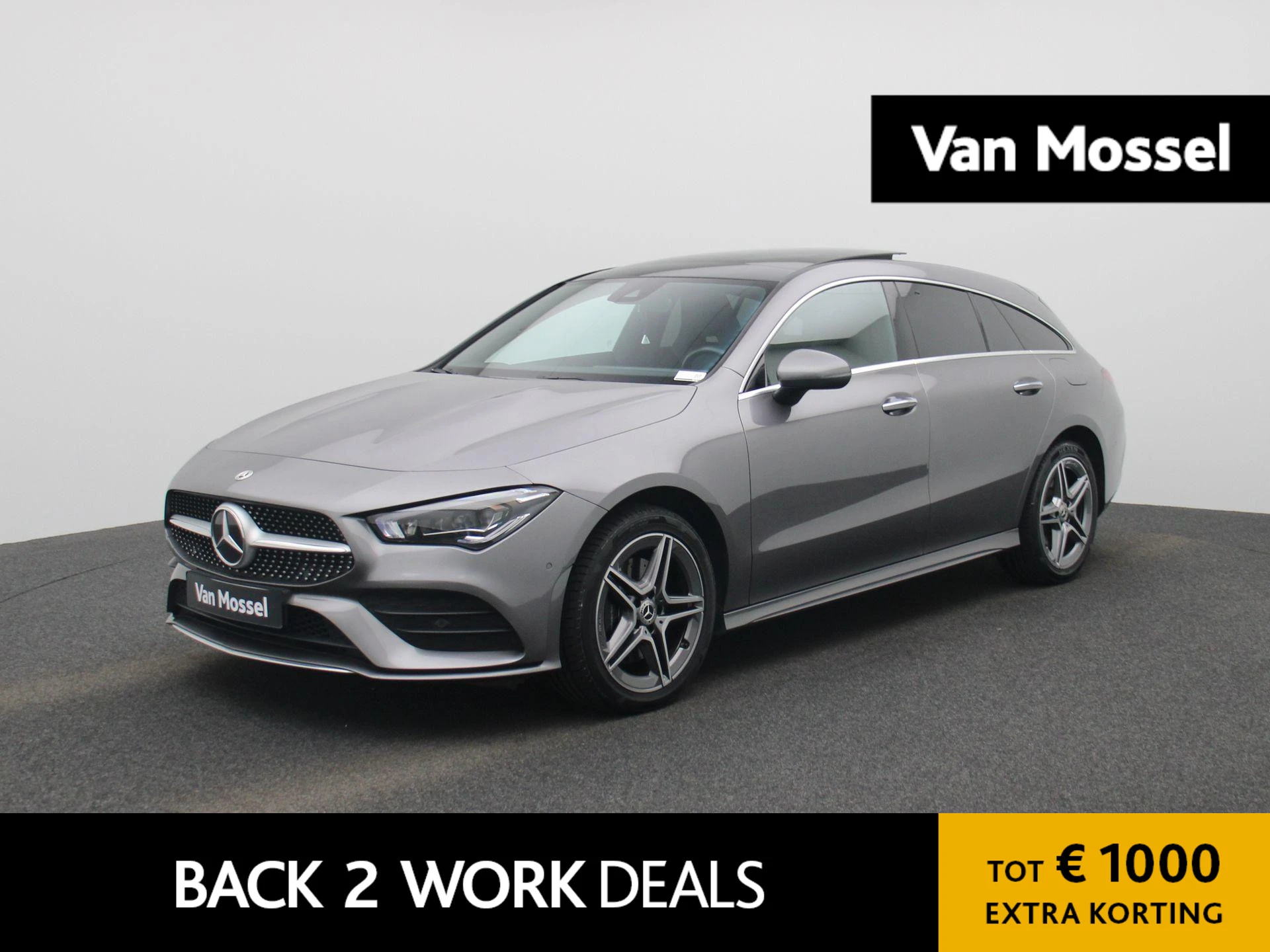 Mercedes-Benz CLA met kenteken KKN-26-P – autofoto 2