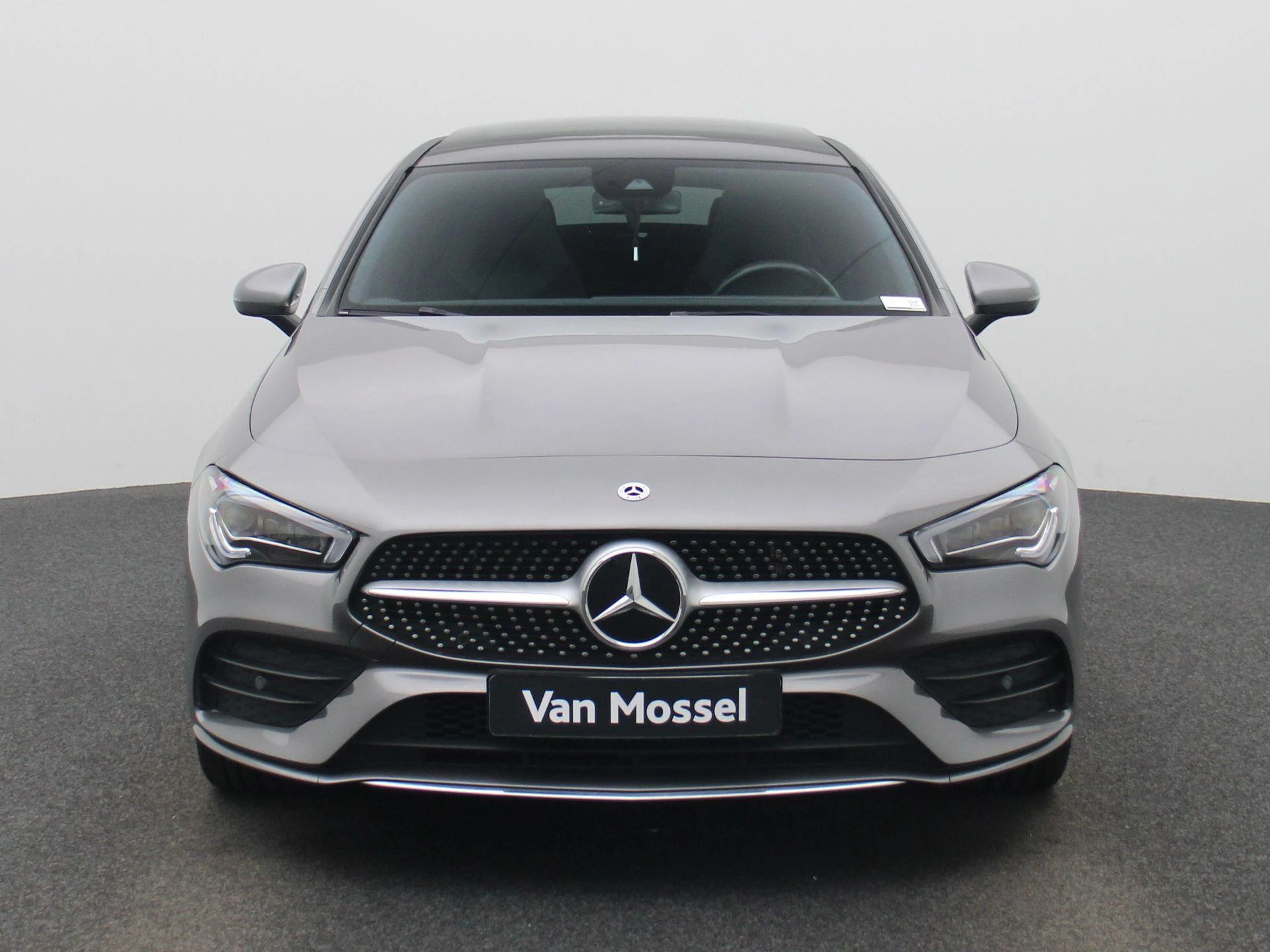 Mercedes-Benz CLA met kenteken KKN-26-P – autofoto 5