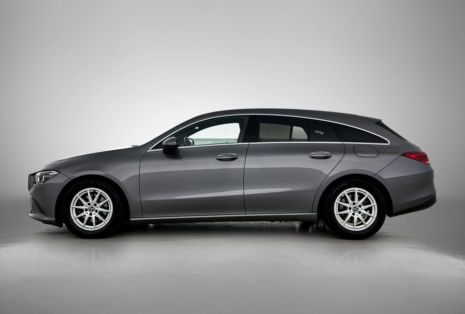 Mercedes-Benz CLA met kenteken L-914-DJ – autofoto 3