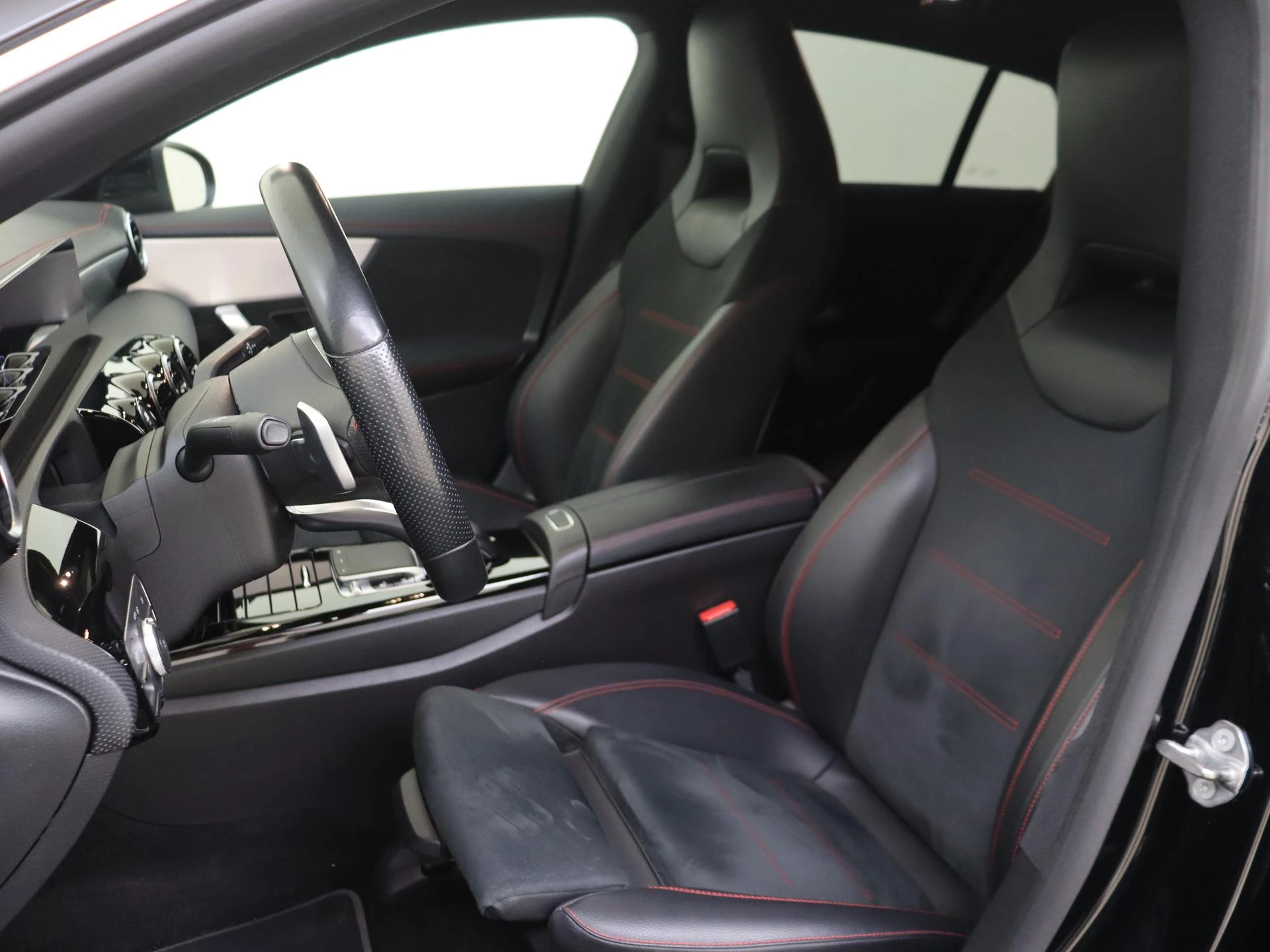 Mercedes-Benz CLA met kenteken N-287-VJ – autofoto 5
